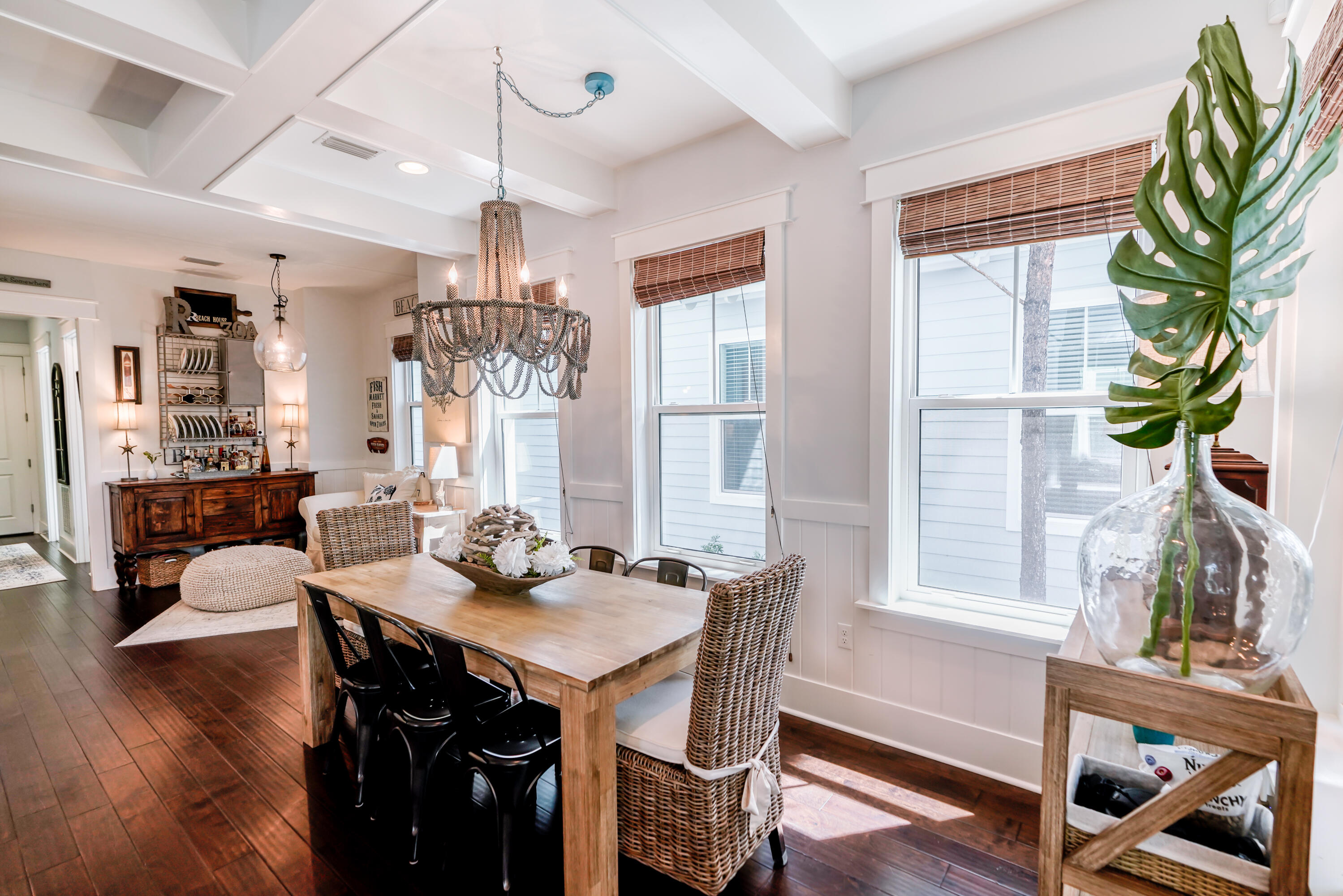 NATUREWALK AT SEAGROVE - Residential