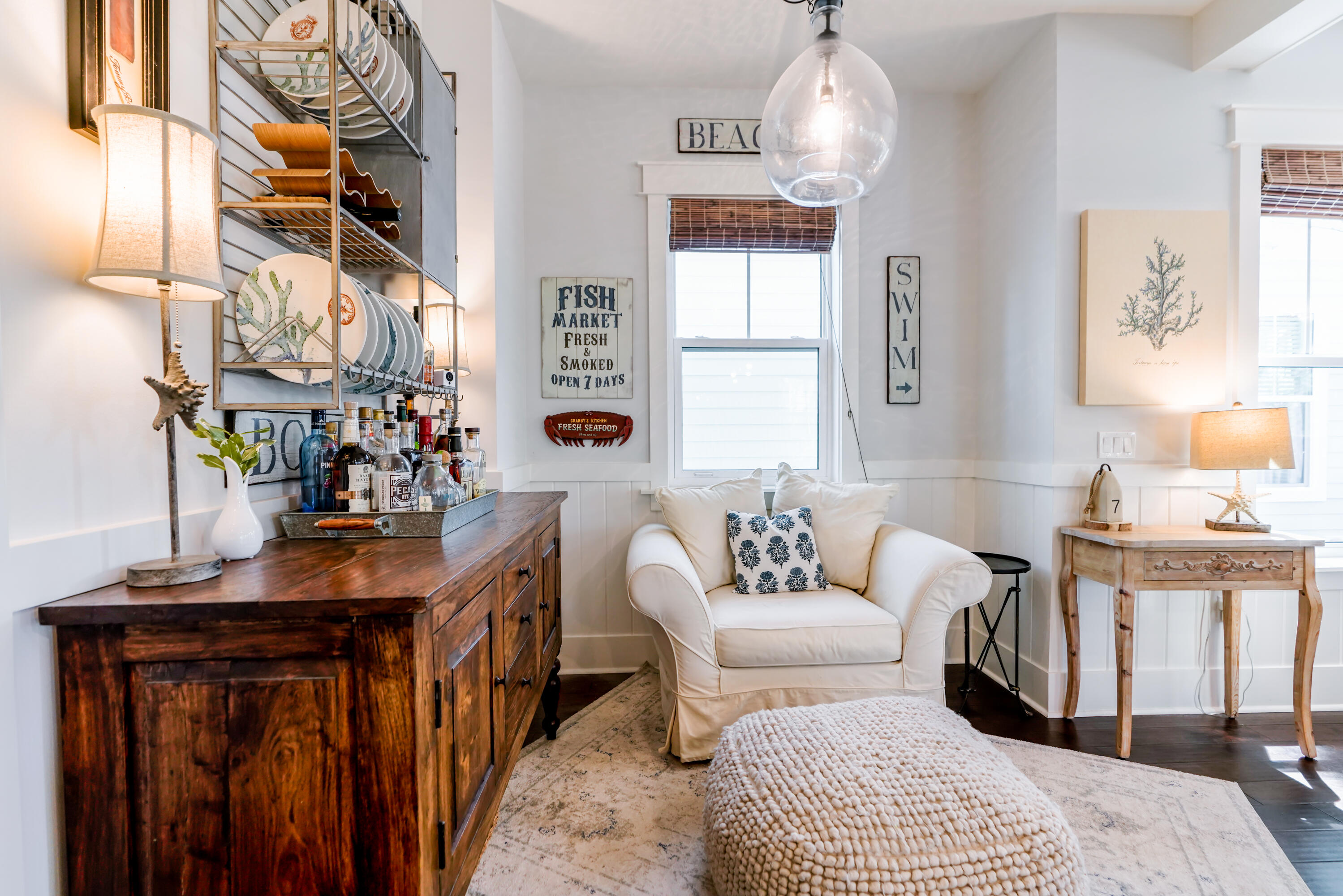 NATUREWALK AT SEAGROVE - Residential