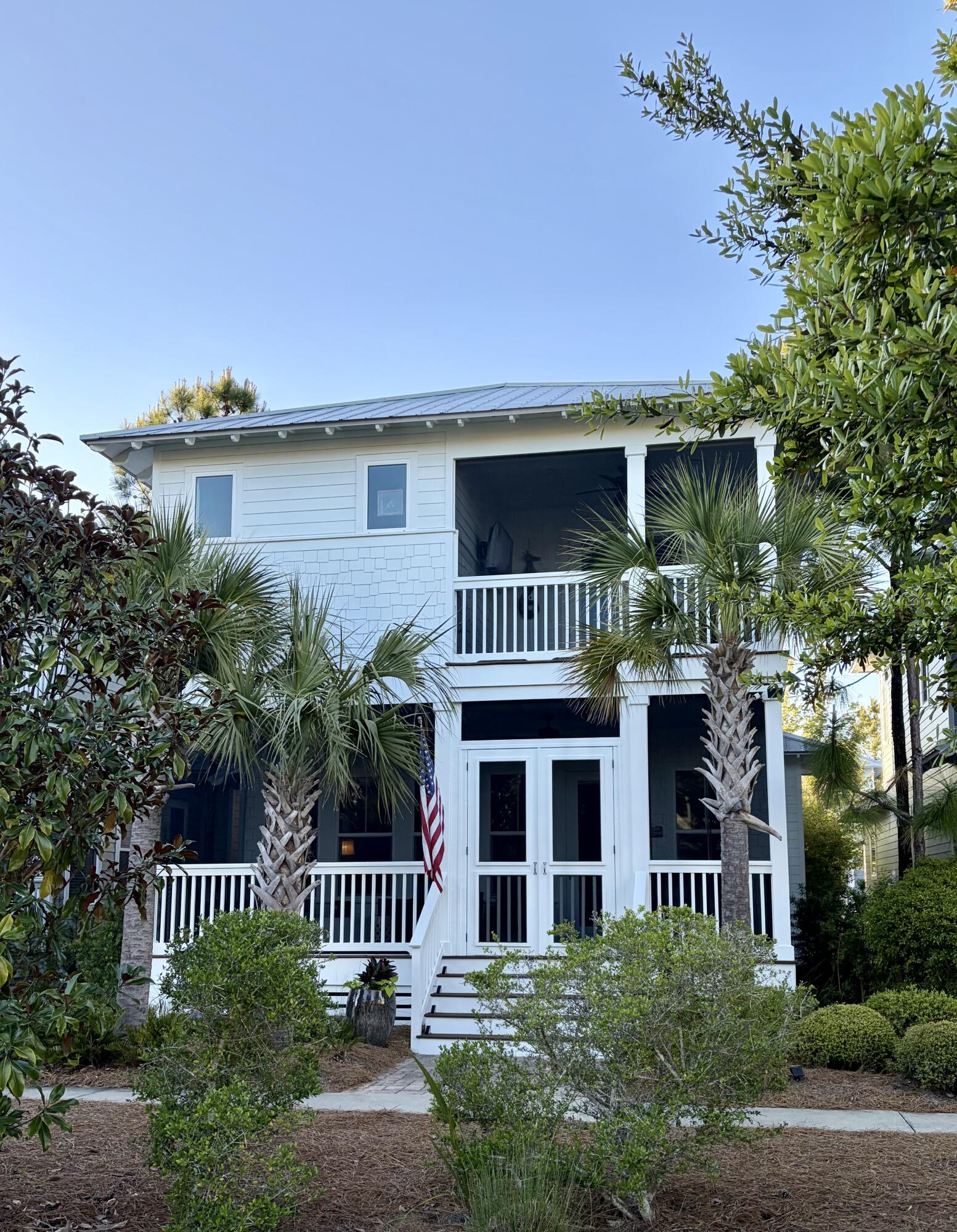 NATUREWALK AT SEAGROVE - Residential