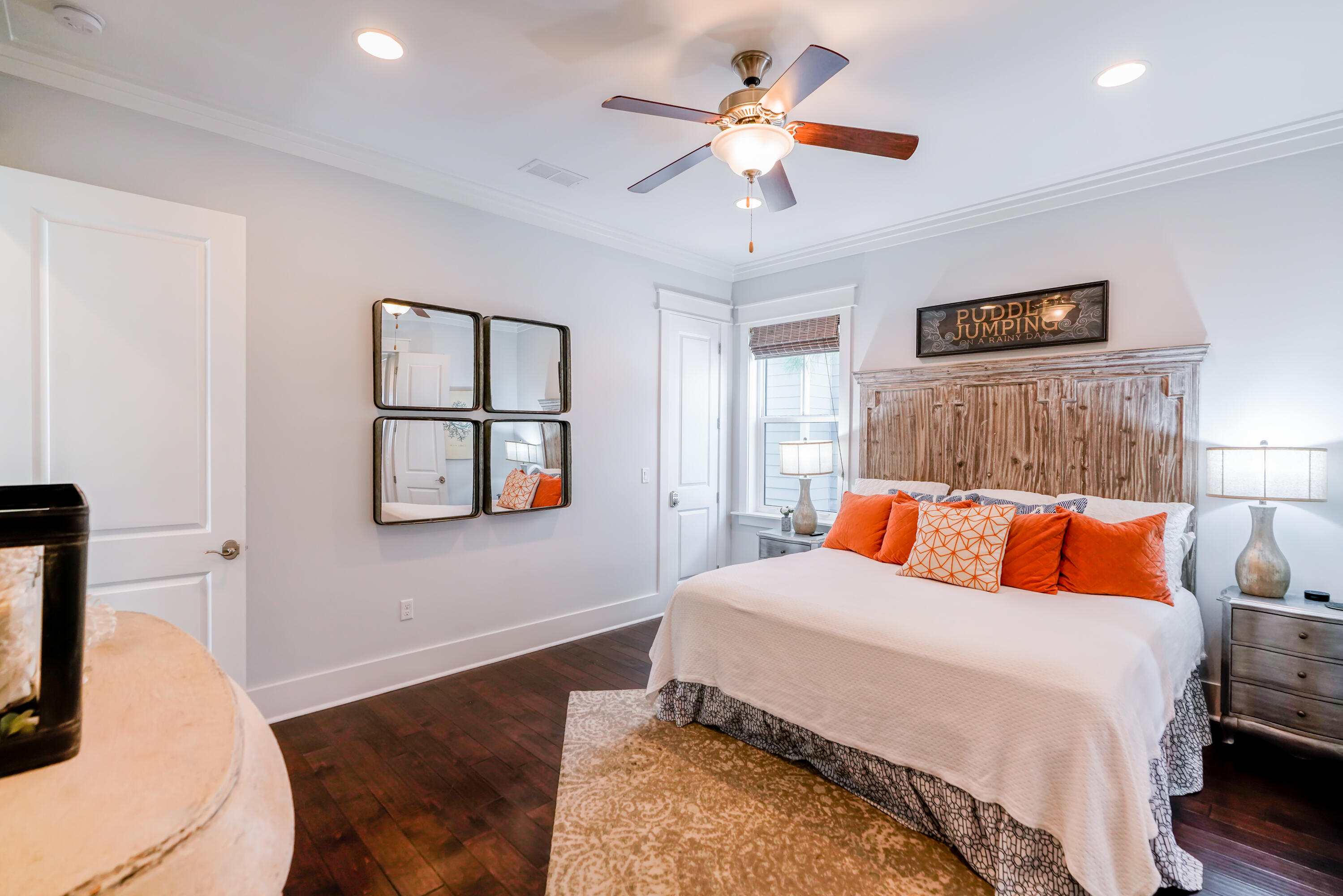 NATUREWALK AT SEAGROVE - Residential