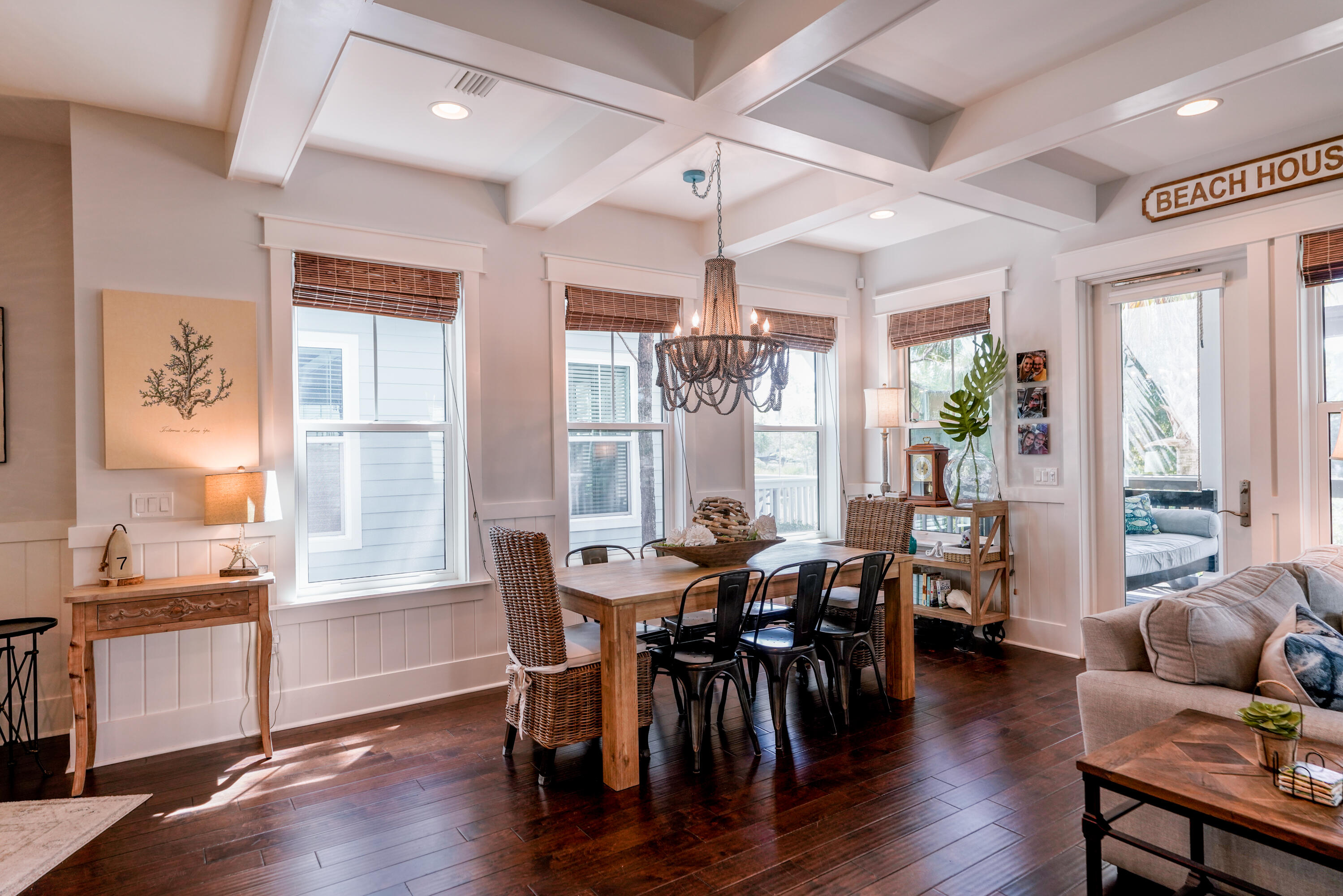 NATUREWALK AT SEAGROVE - Residential