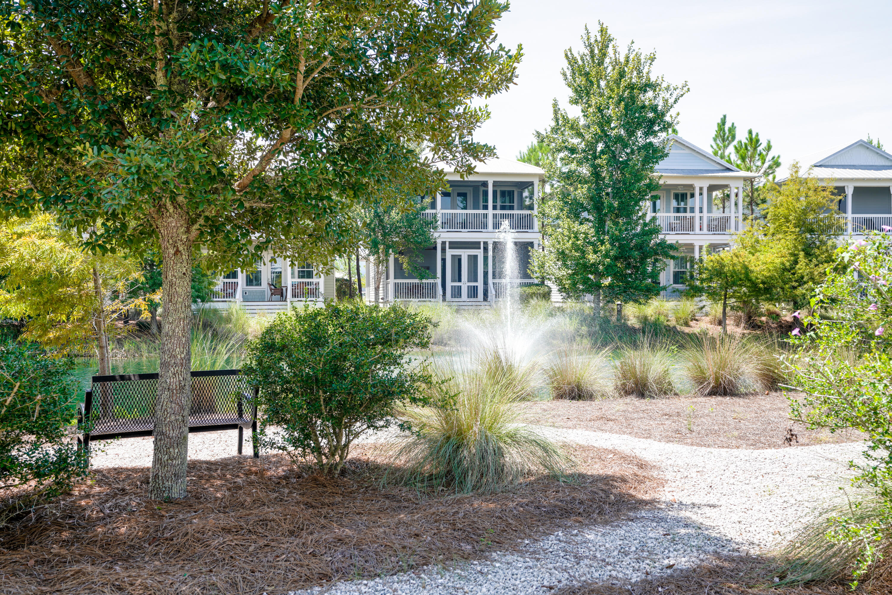 NATUREWALK AT SEAGROVE - Residential