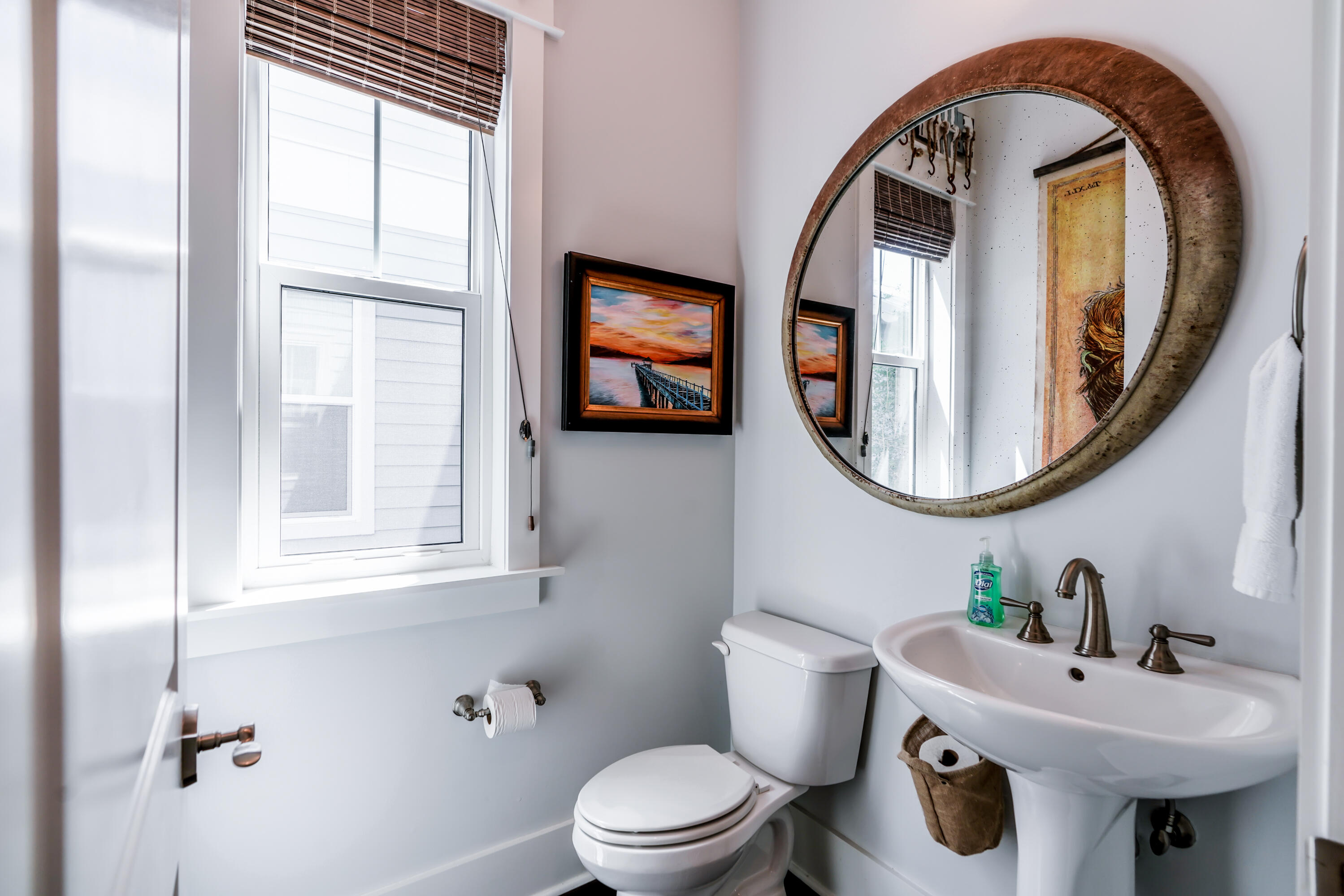 NATUREWALK AT SEAGROVE - Residential