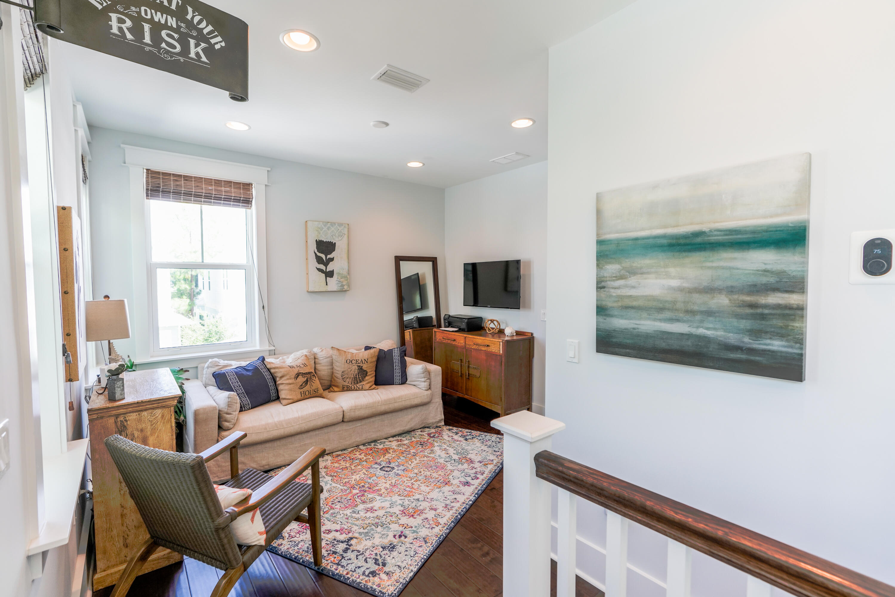 NATUREWALK AT SEAGROVE - Residential