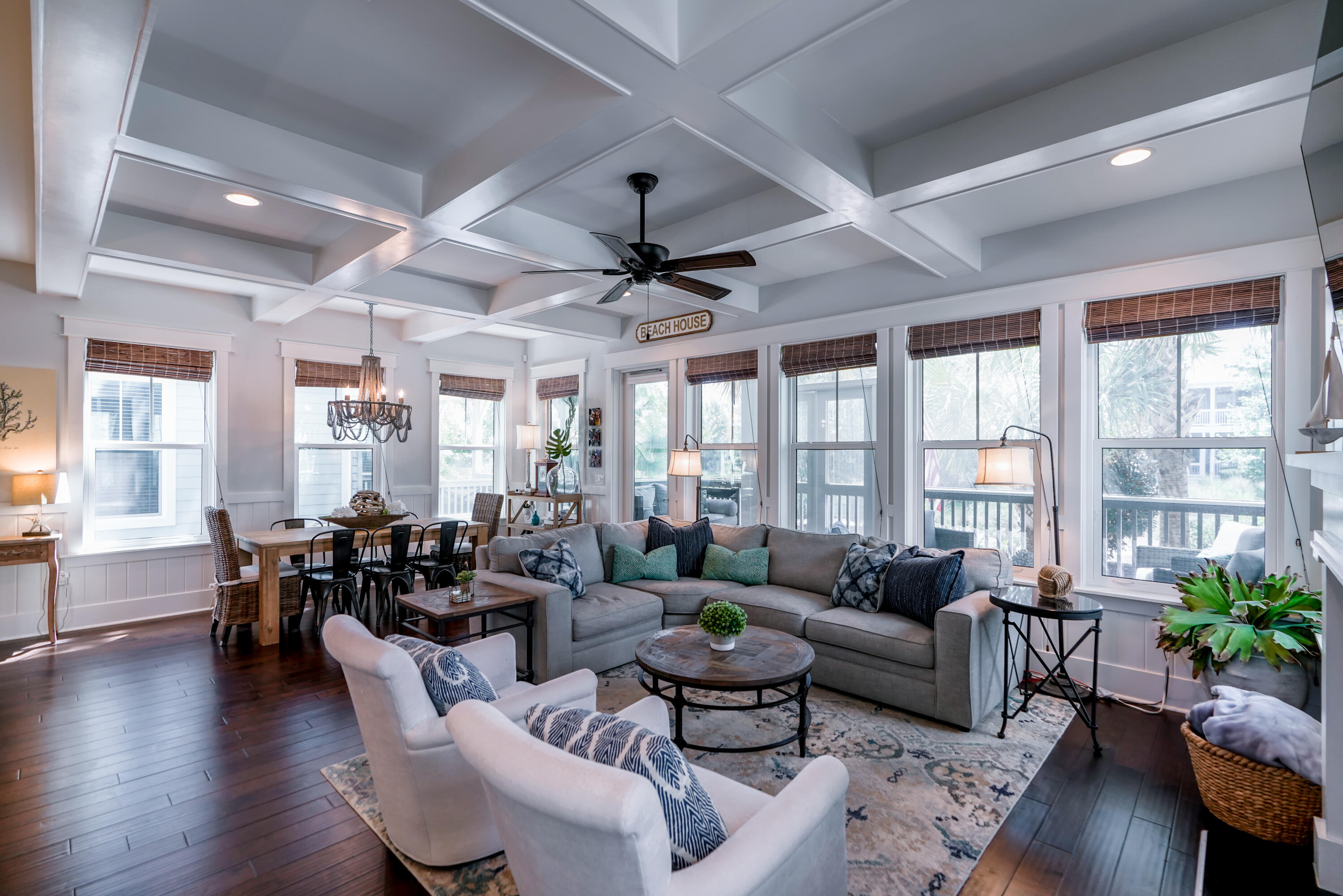 NATUREWALK AT SEAGROVE - Residential