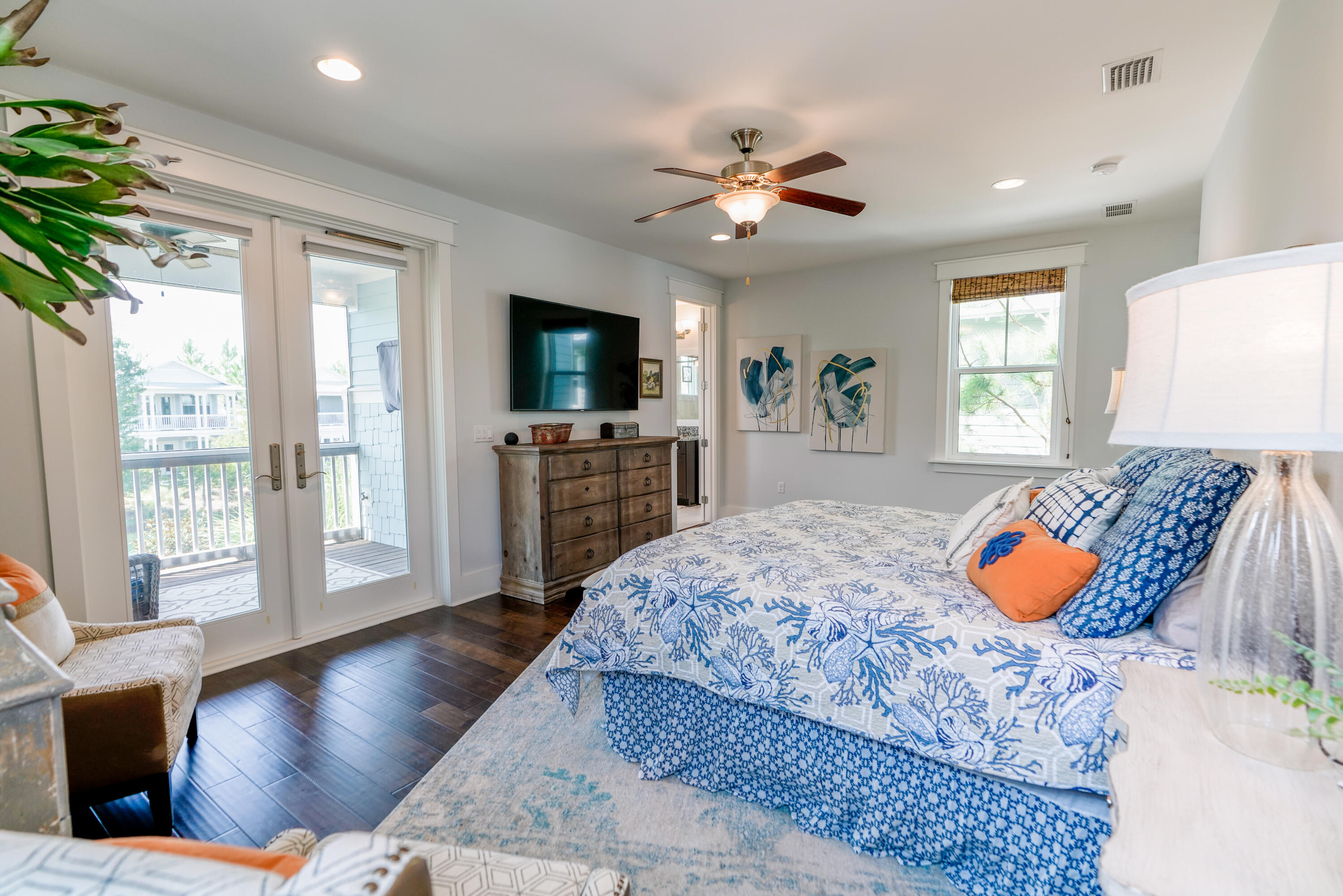 NATUREWALK AT SEAGROVE - Residential