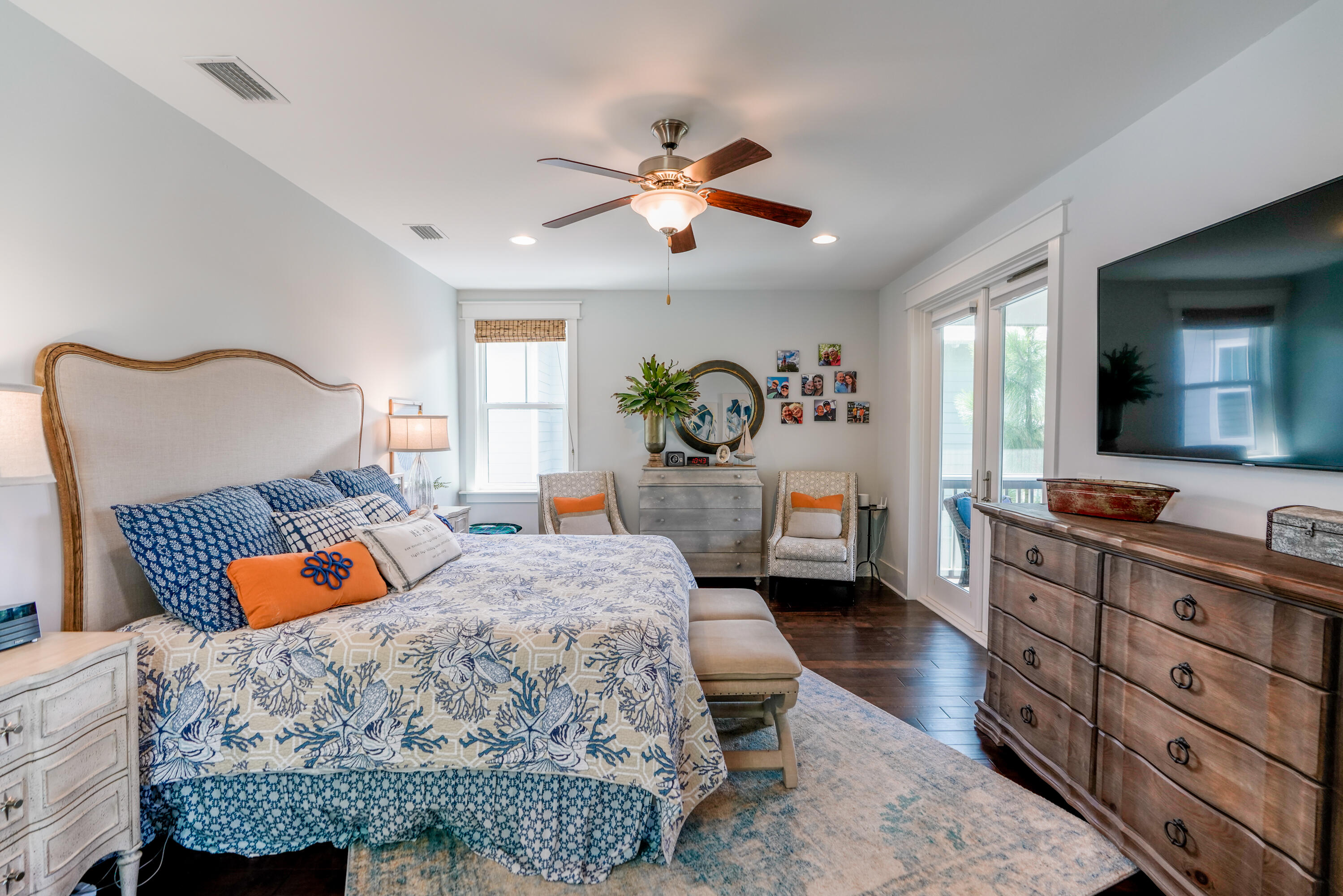 NATUREWALK AT SEAGROVE - Residential