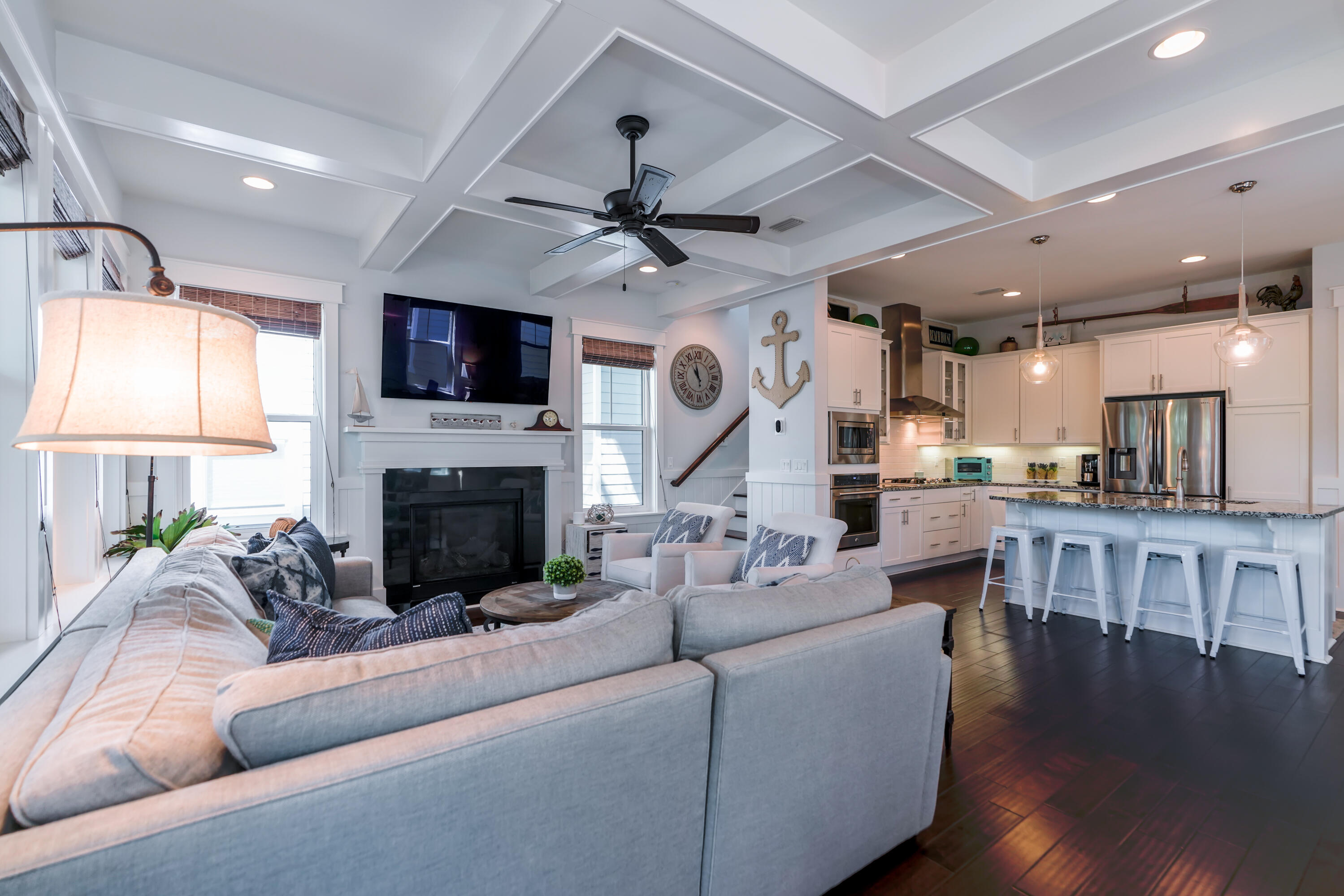 NATUREWALK AT SEAGROVE - Residential