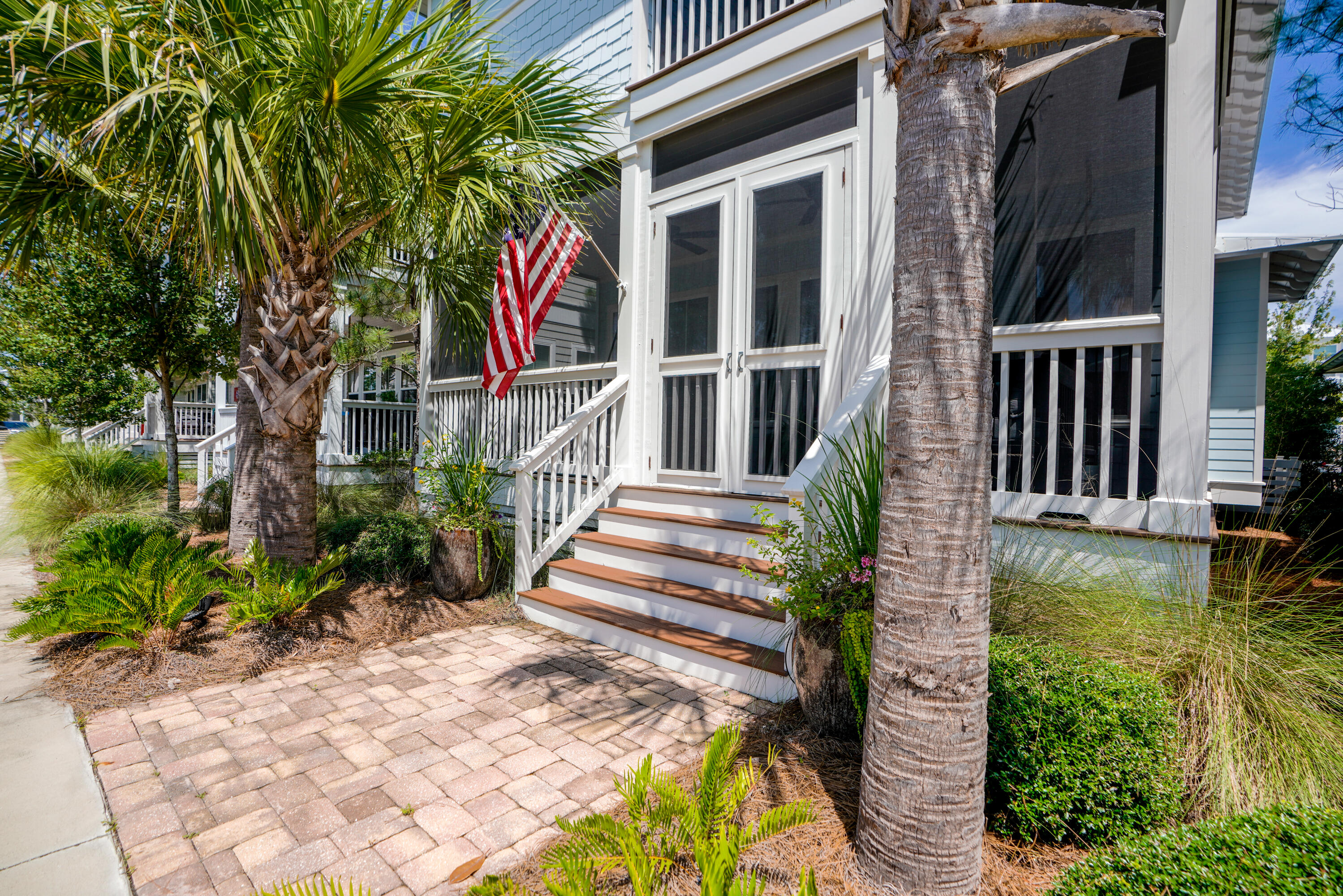 NATUREWALK AT SEAGROVE - Residential