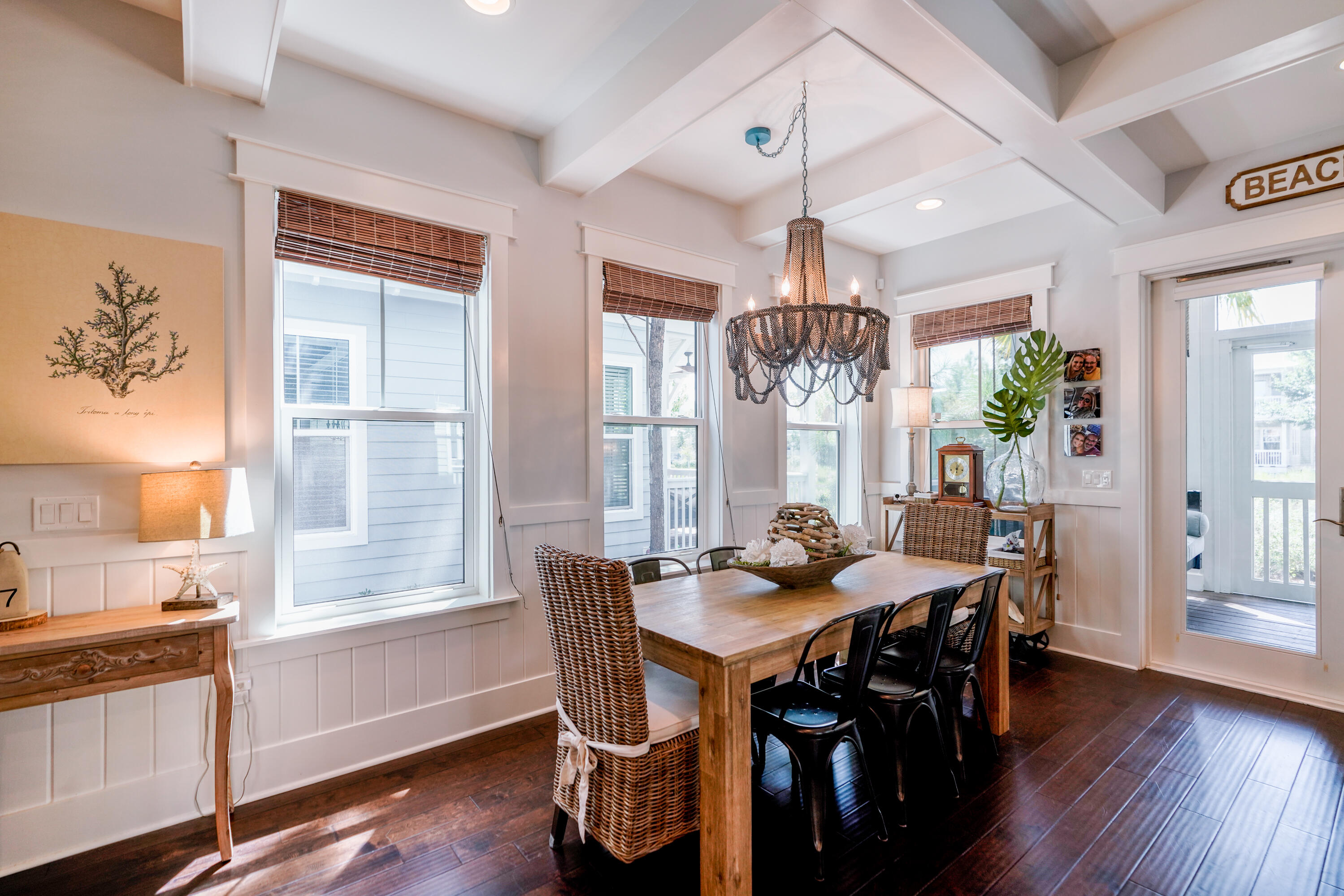 NATUREWALK AT SEAGROVE - Residential