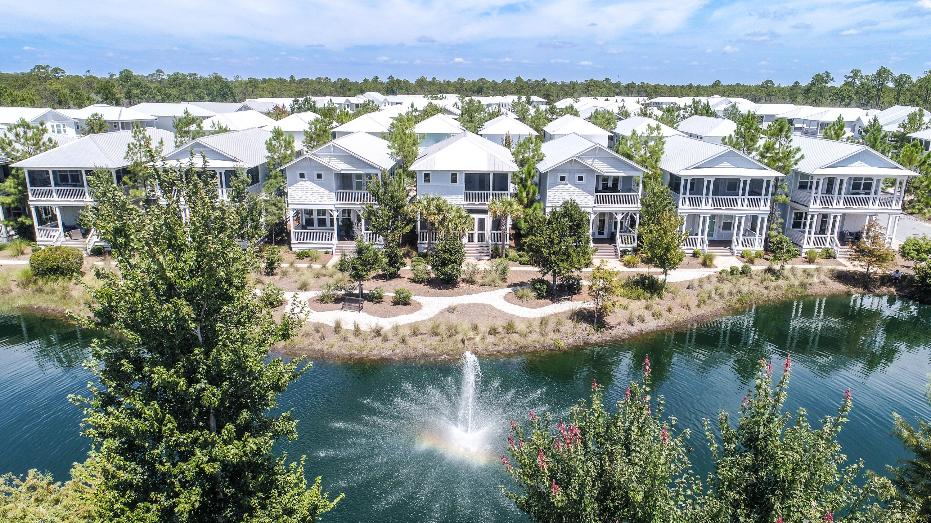 NATUREWALK AT SEAGROVE - Residential