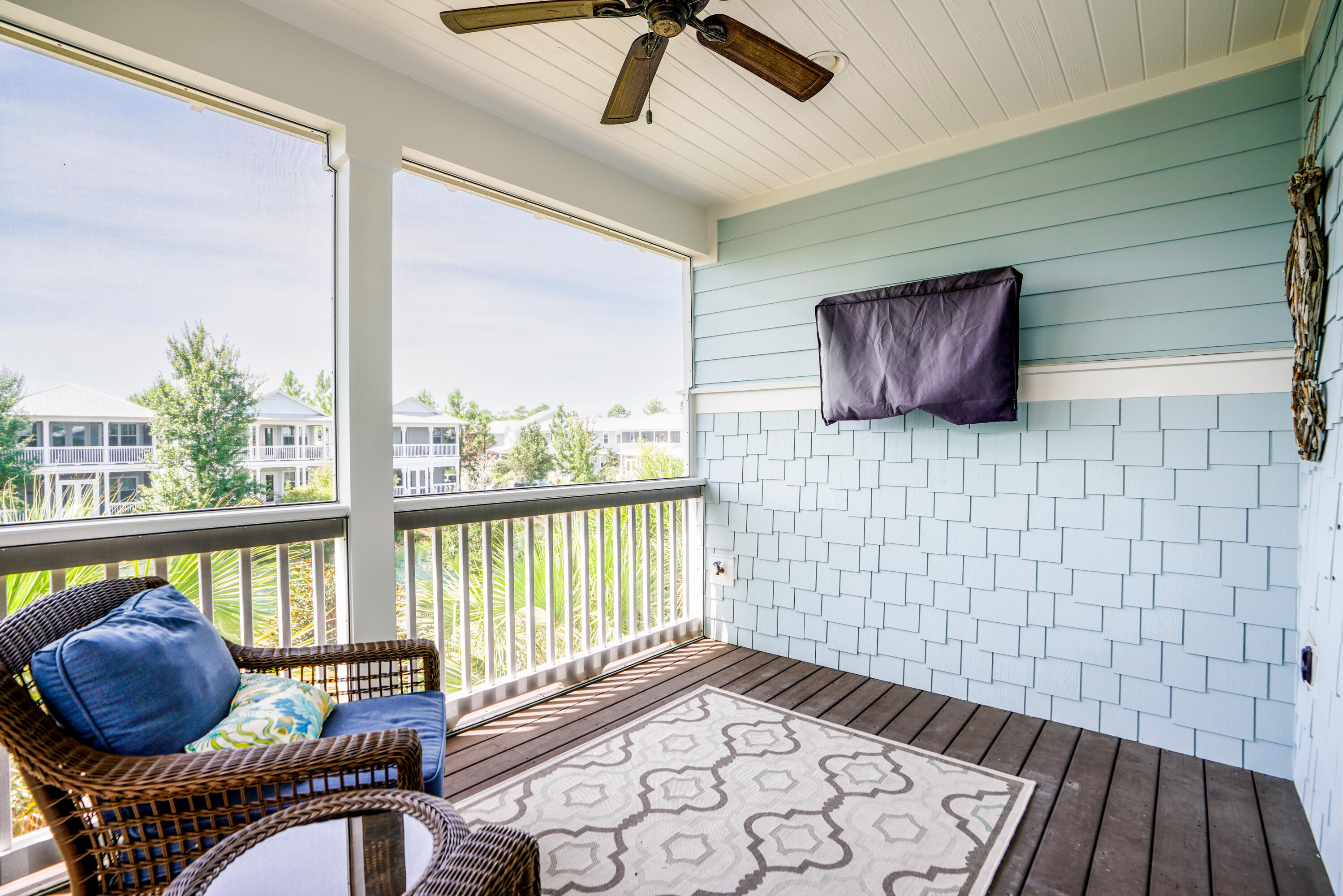 NATUREWALK AT SEAGROVE - Residential