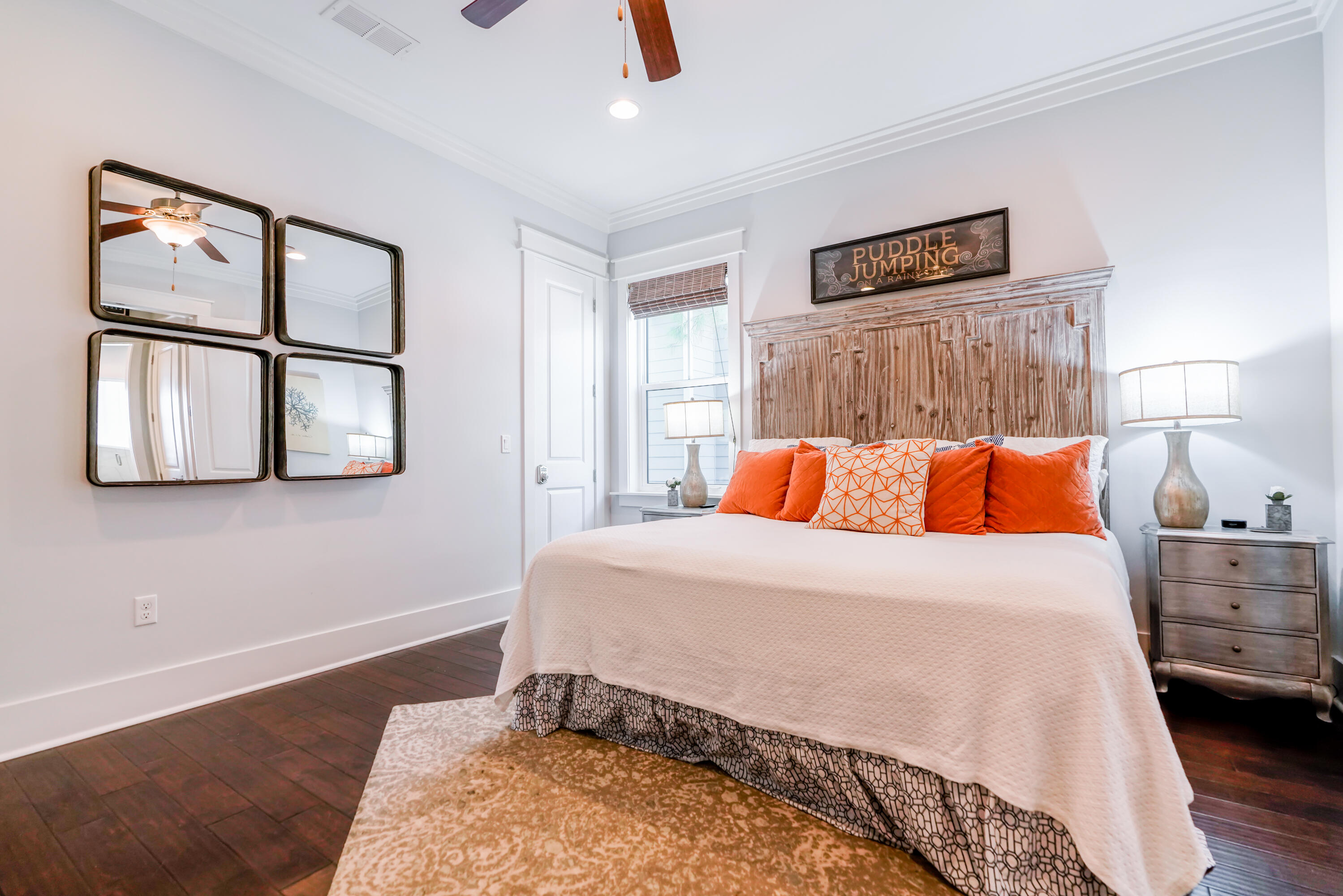 NATUREWALK AT SEAGROVE - Residential