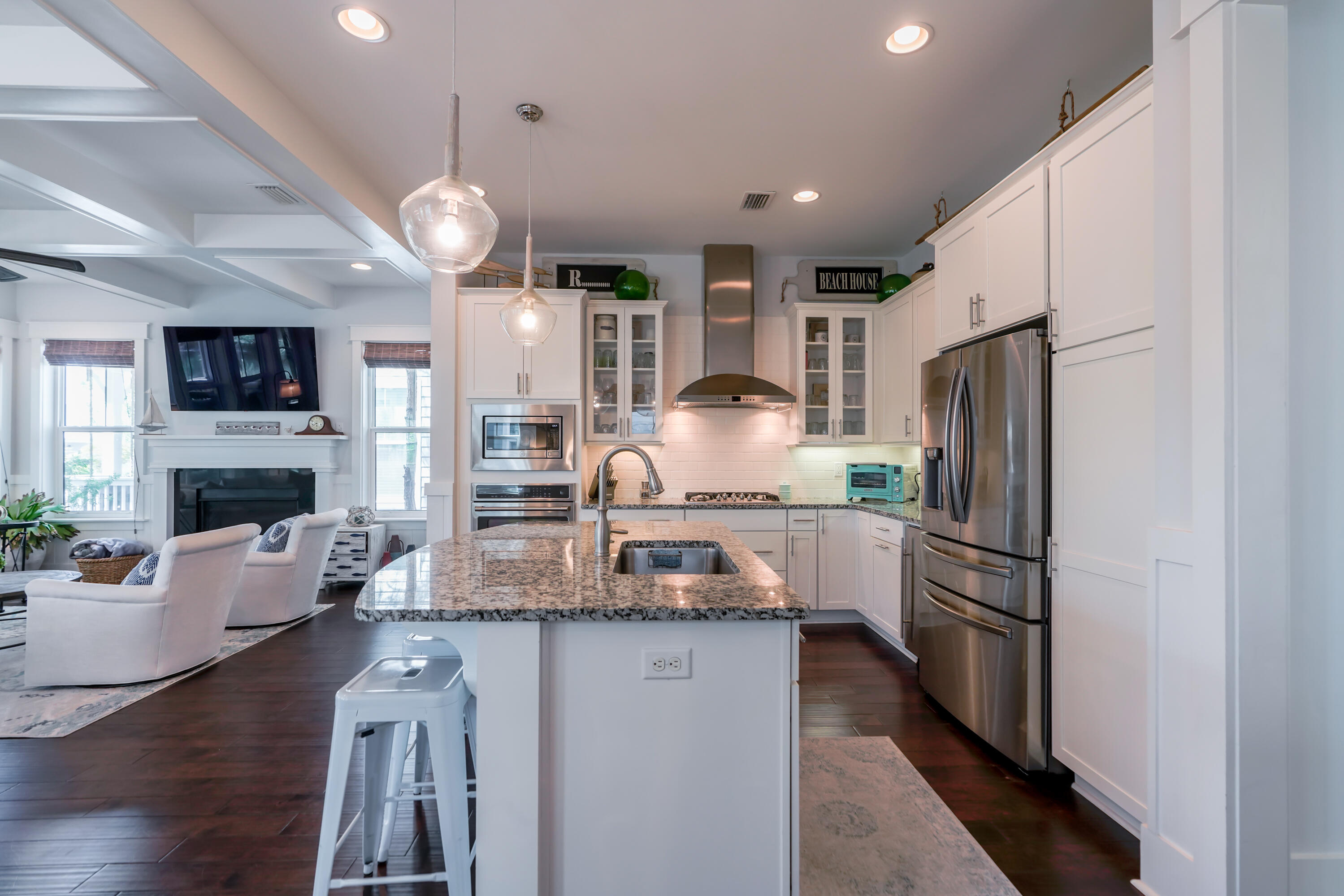 NATUREWALK AT SEAGROVE - Residential