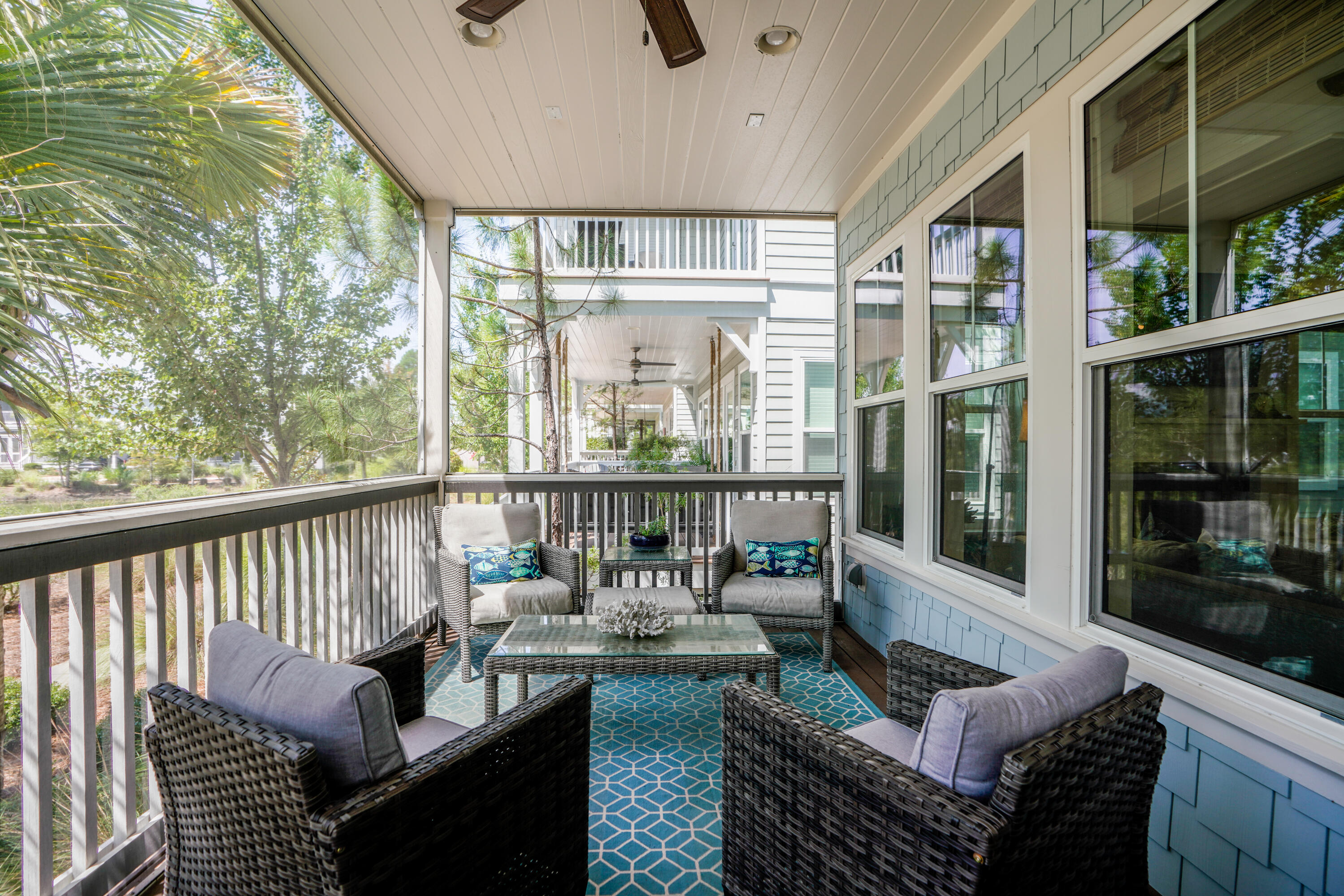 NATUREWALK AT SEAGROVE - Residential