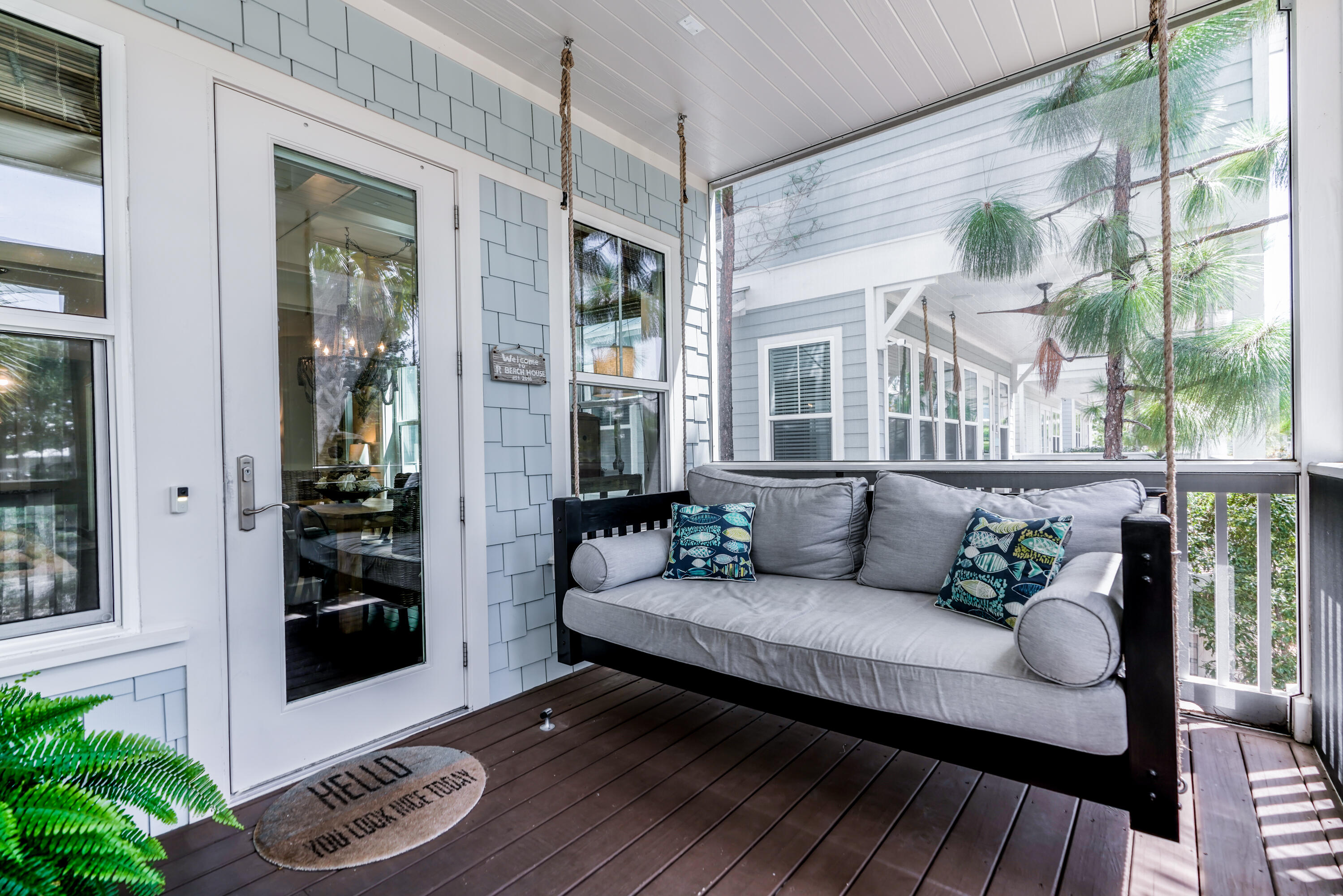 NATUREWALK AT SEAGROVE - Residential