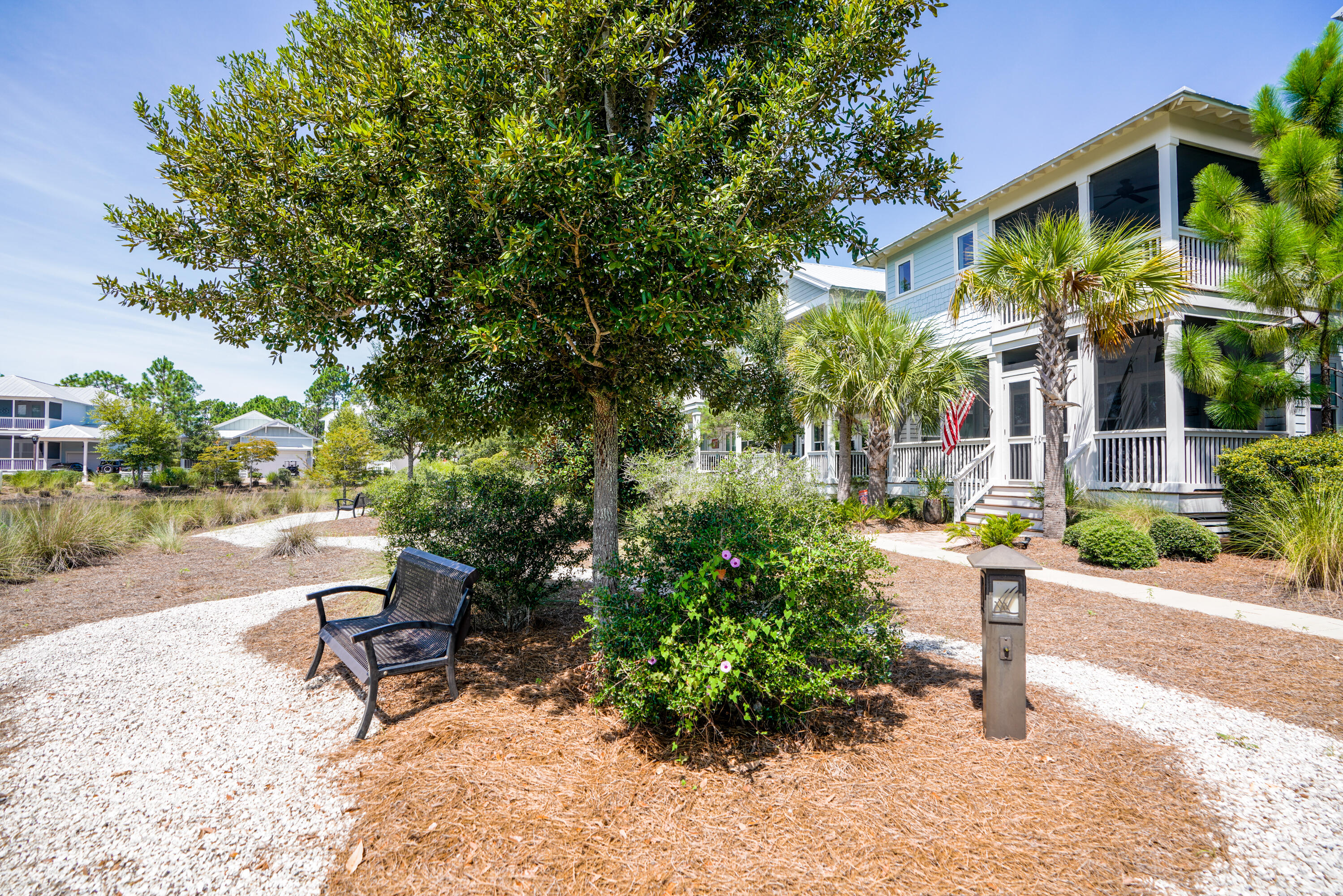 NATUREWALK AT SEAGROVE - Residential