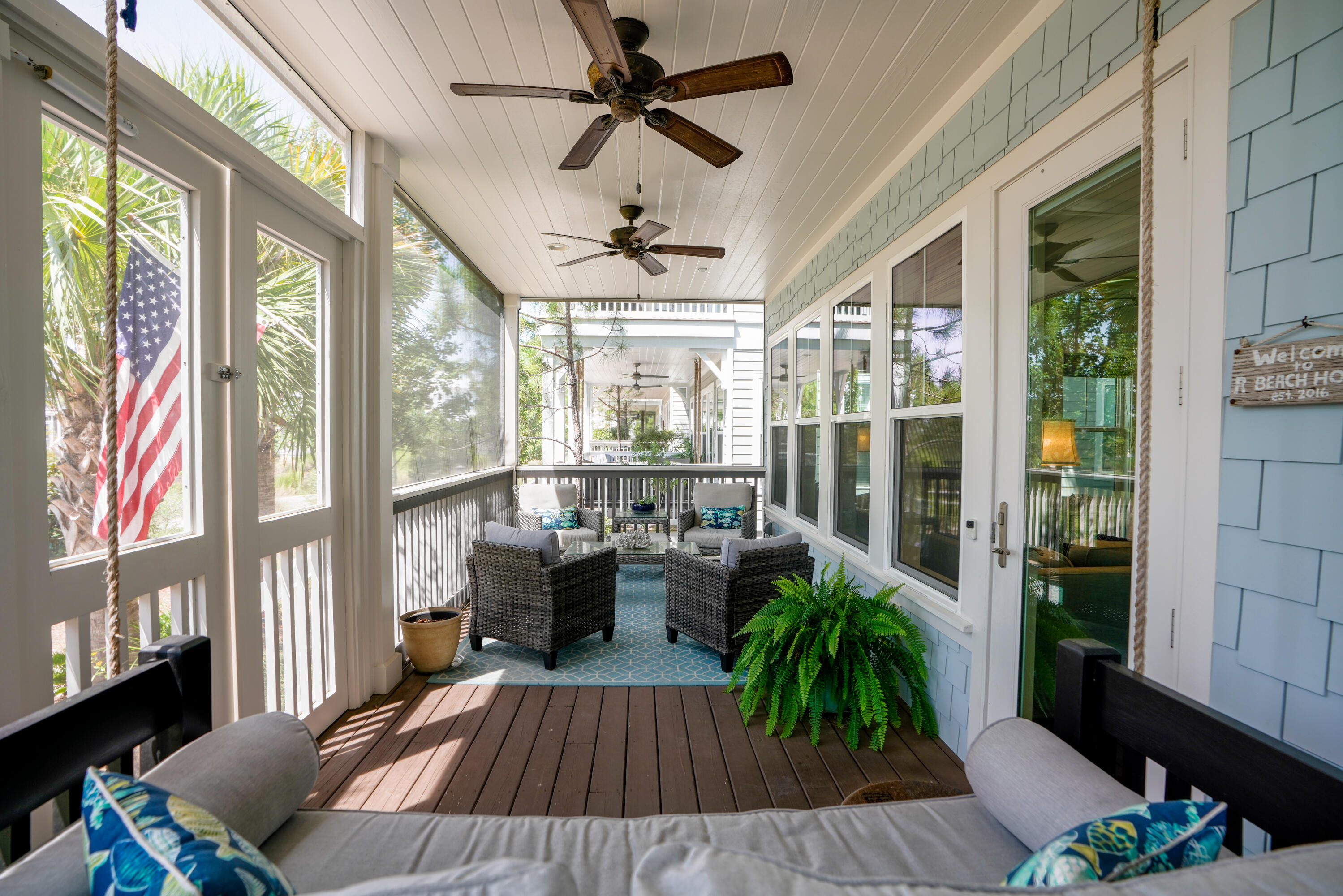 NATUREWALK AT SEAGROVE - Residential