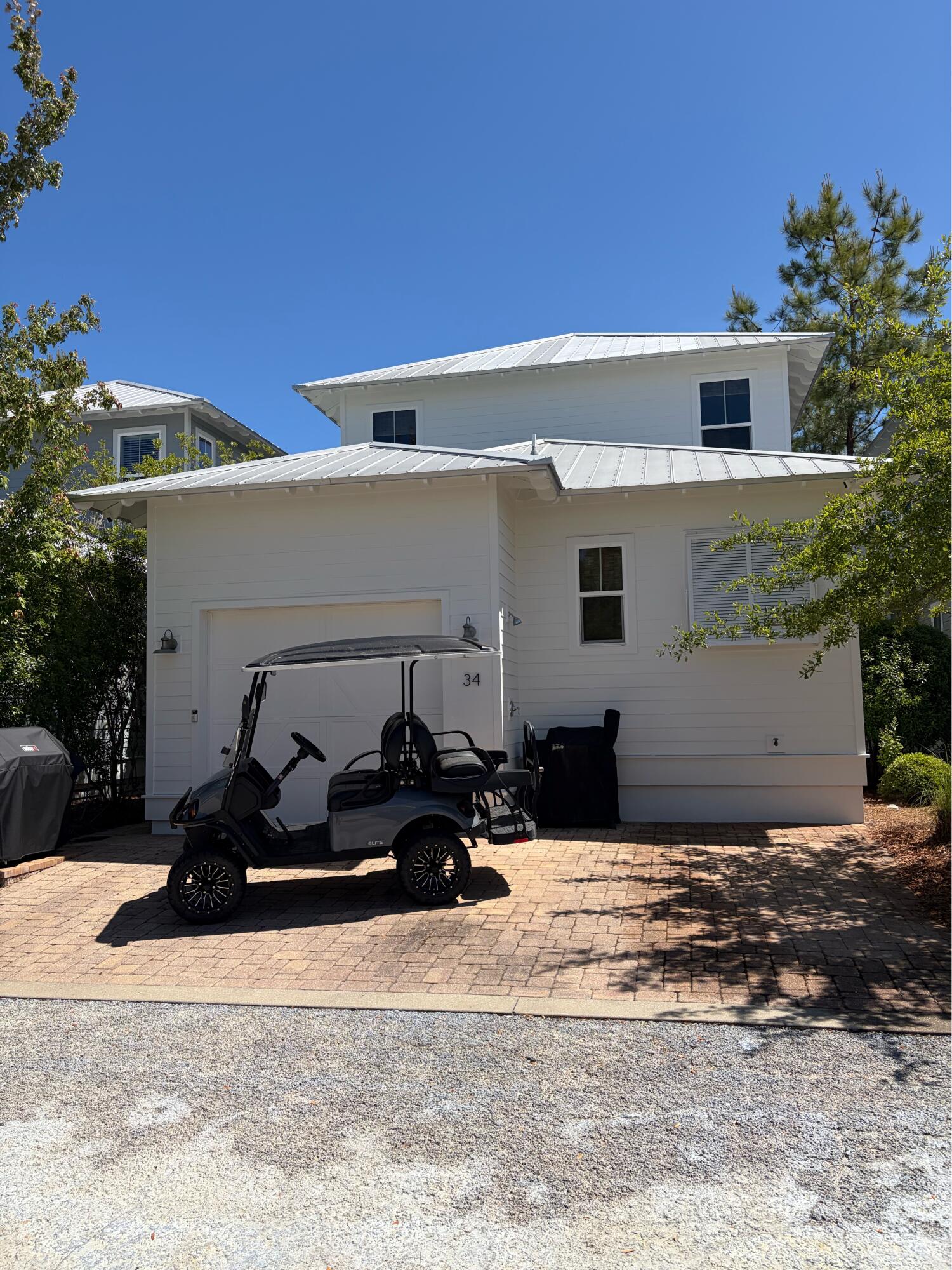 NATUREWALK AT SEAGROVE - Residential