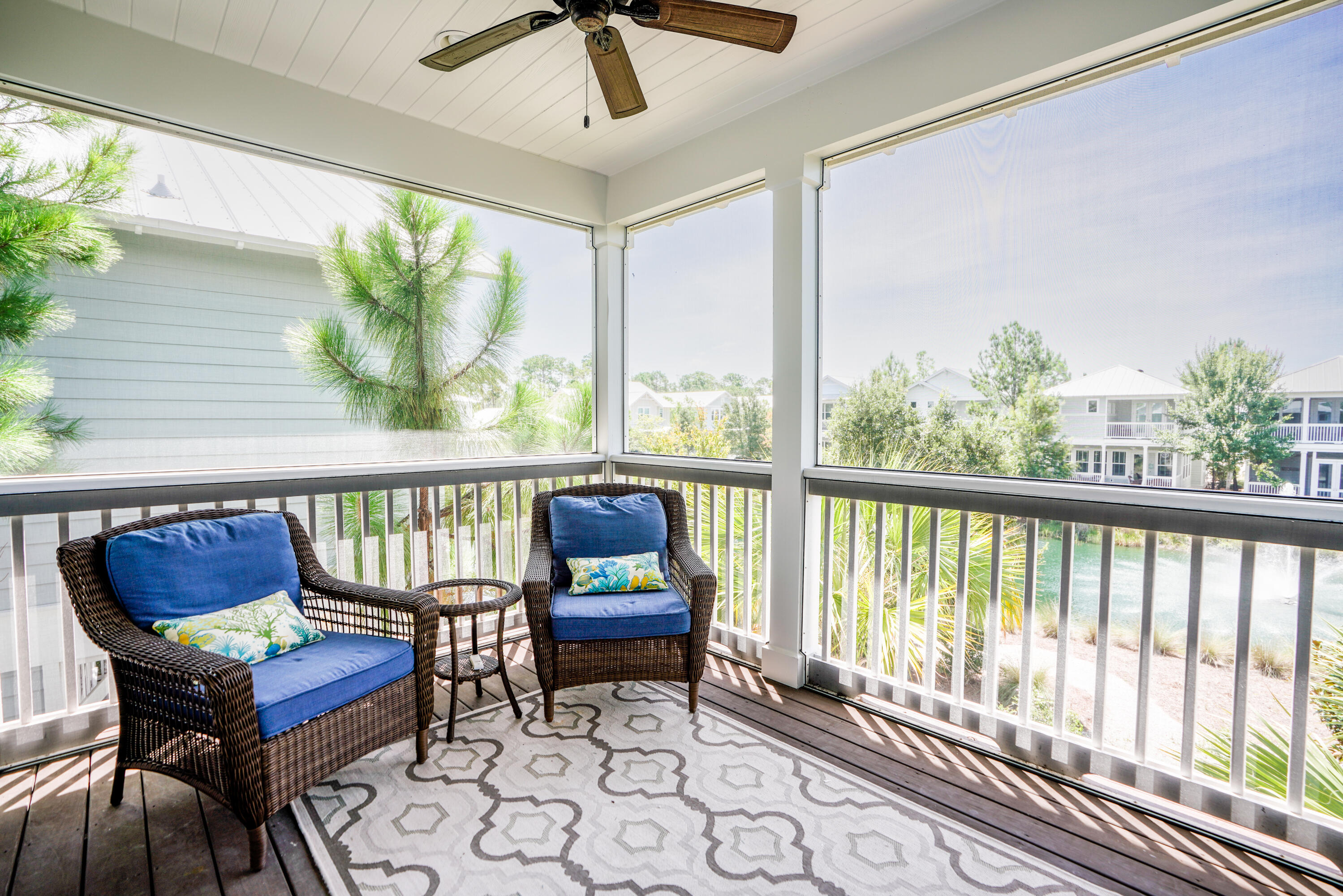 NATUREWALK AT SEAGROVE - Residential