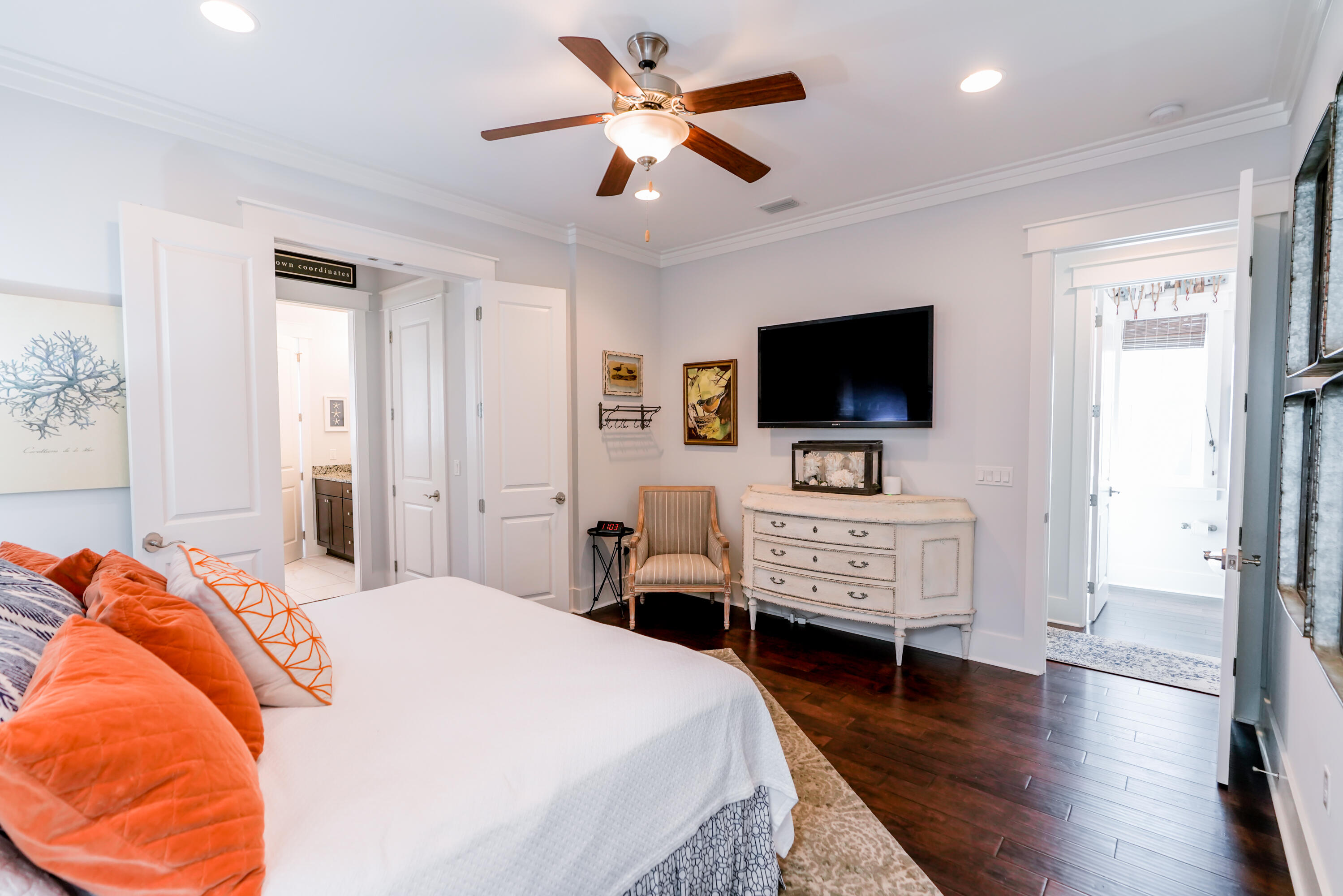 NATUREWALK AT SEAGROVE - Residential