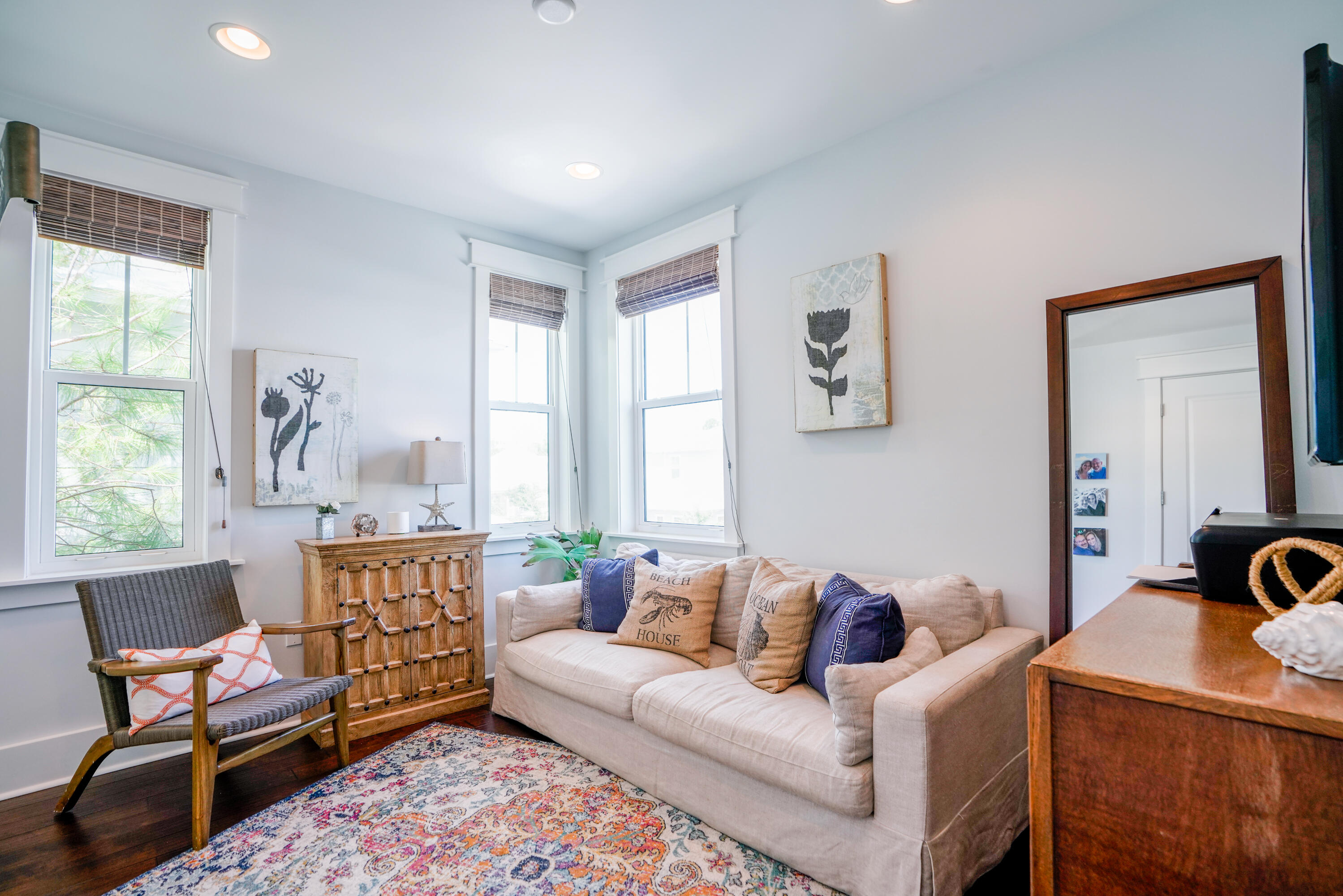 NATUREWALK AT SEAGROVE - Residential