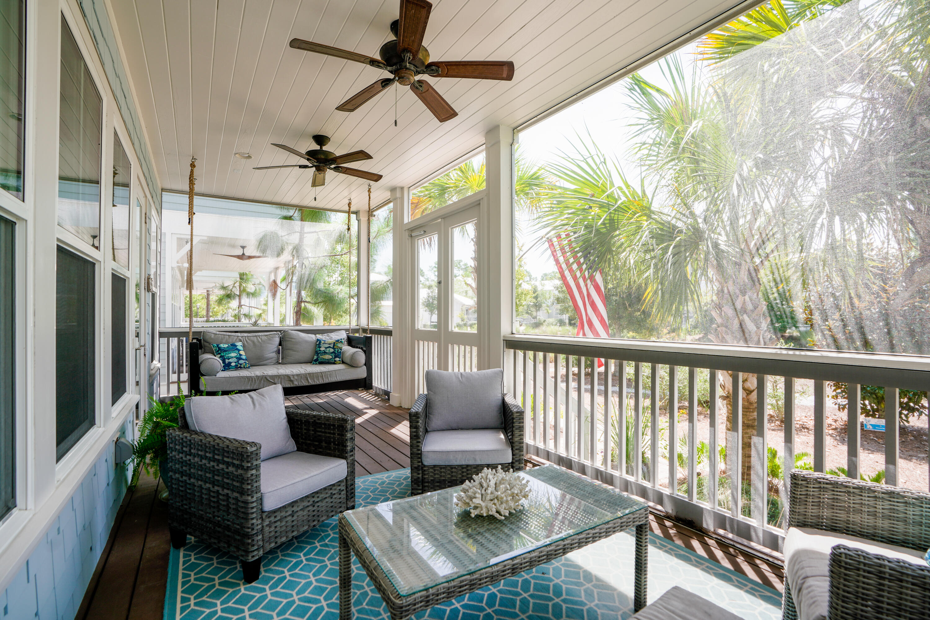 NATUREWALK AT SEAGROVE - Residential