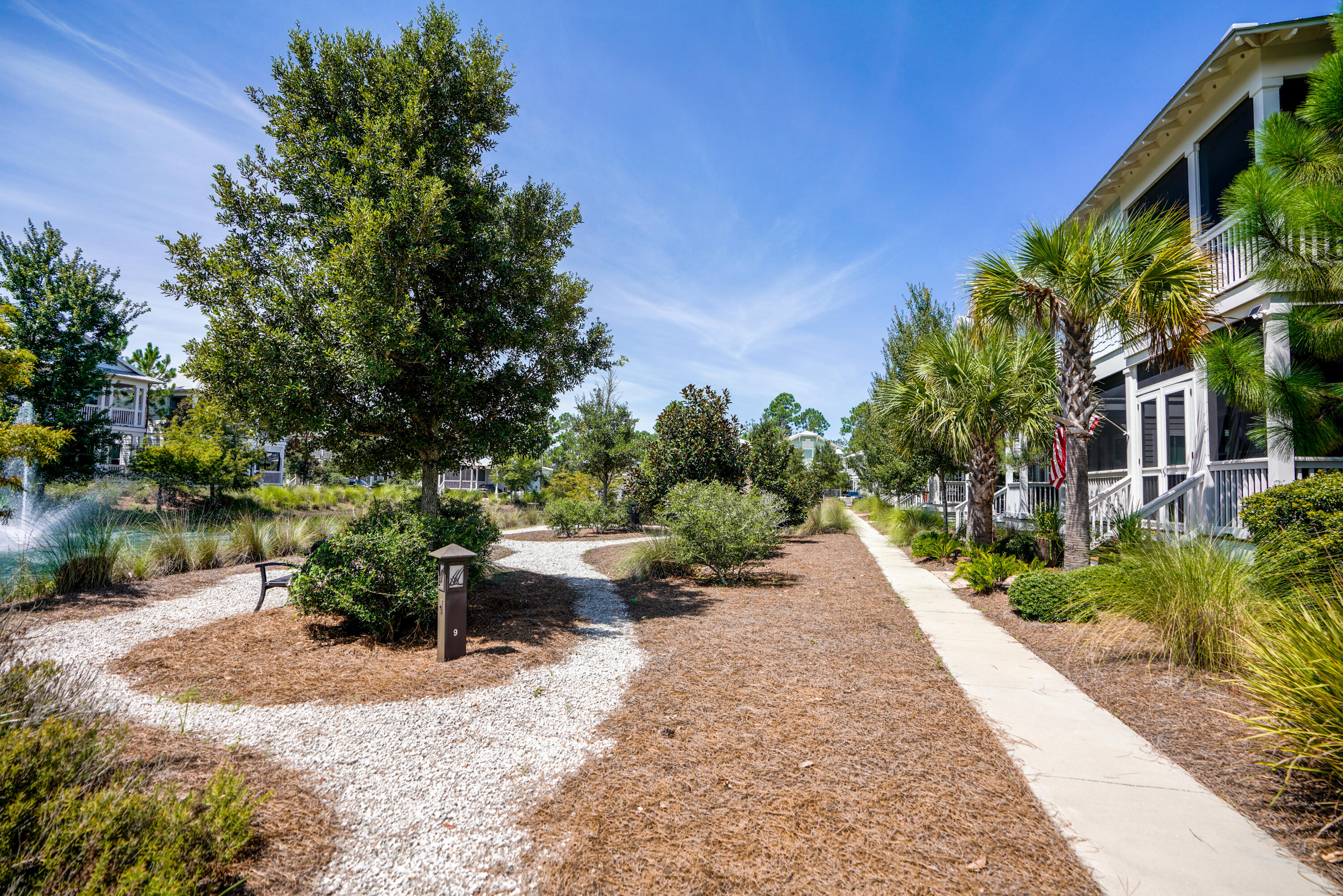 NATUREWALK AT SEAGROVE - Residential
