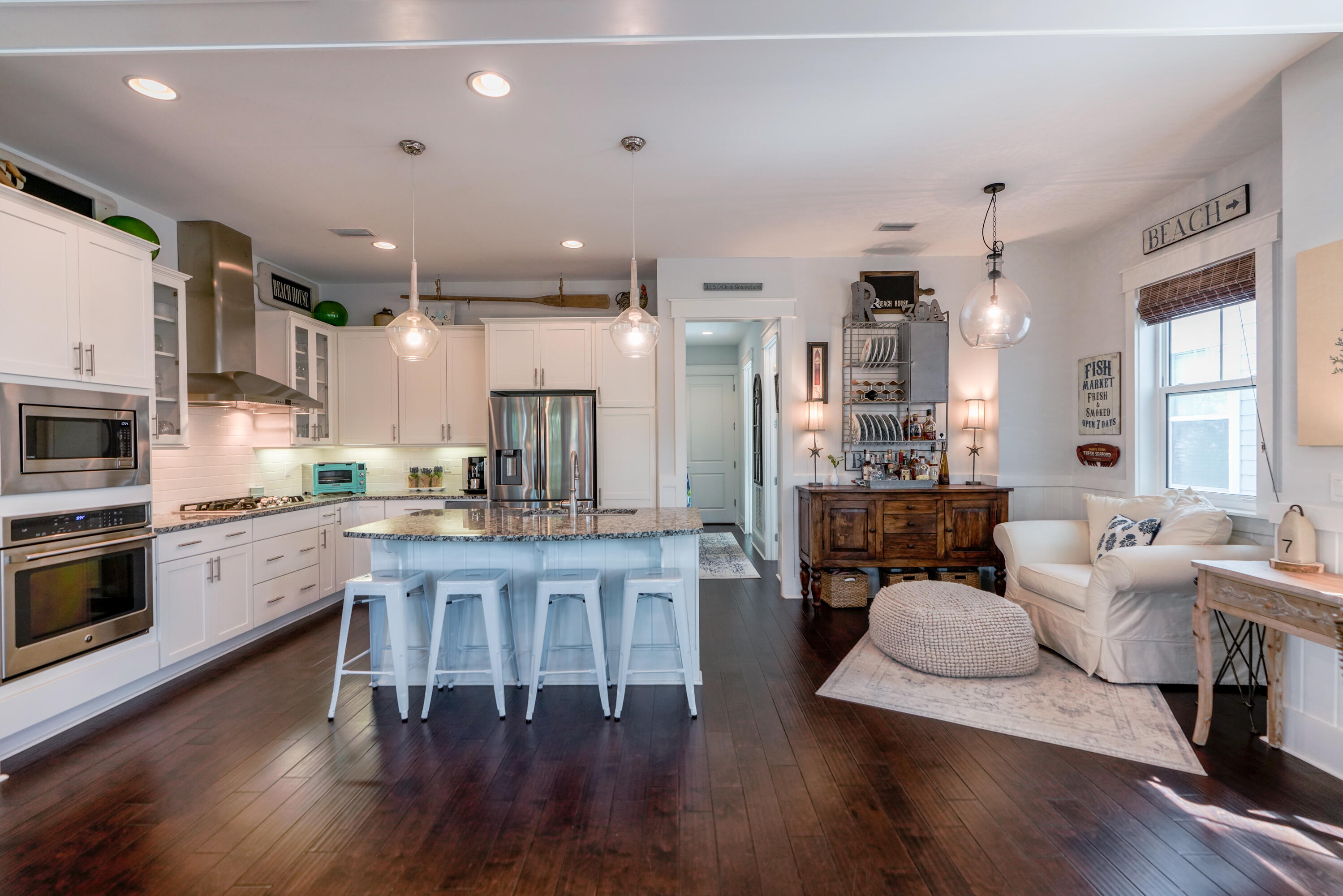 NATUREWALK AT SEAGROVE - Residential