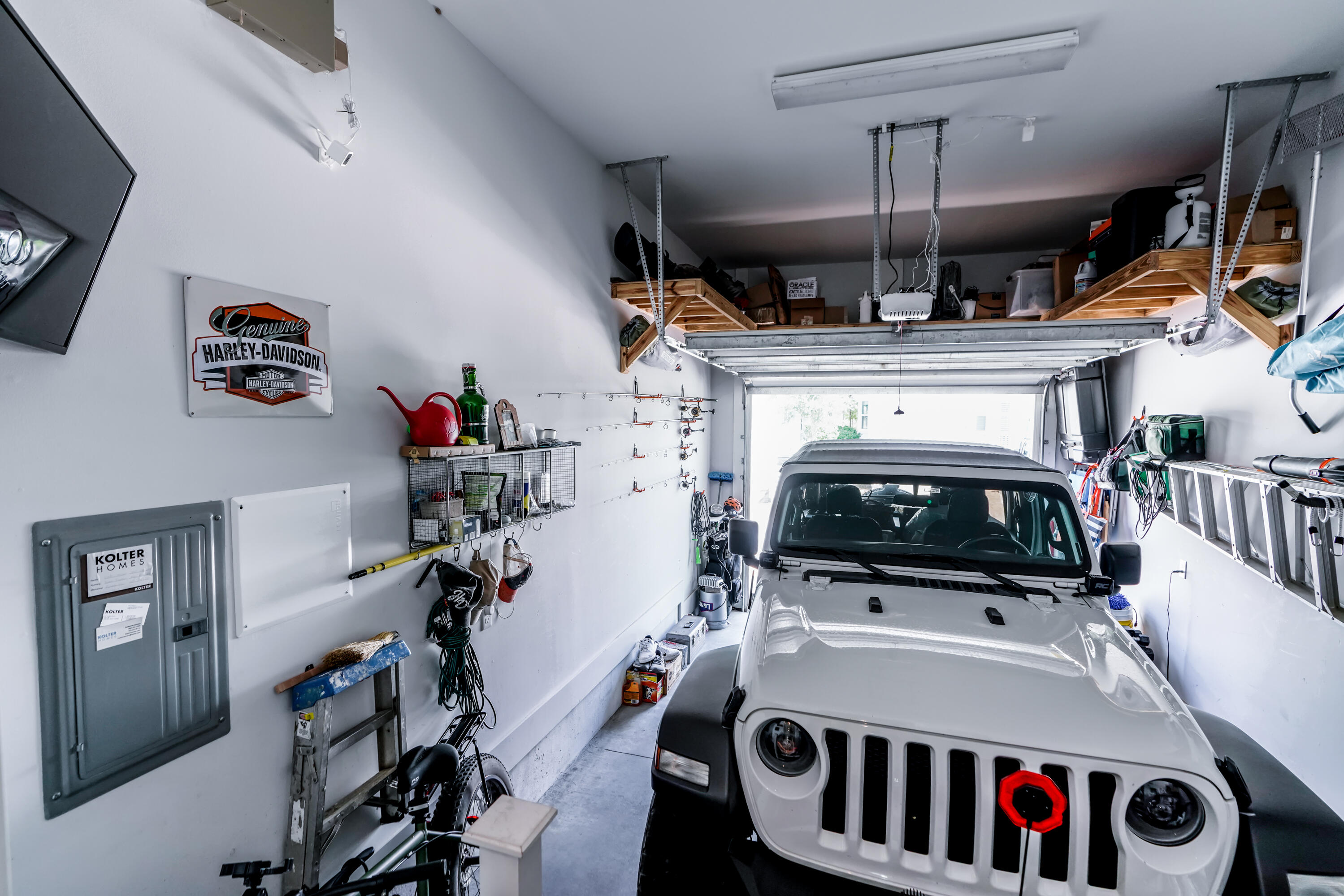 NATUREWALK AT SEAGROVE - Residential