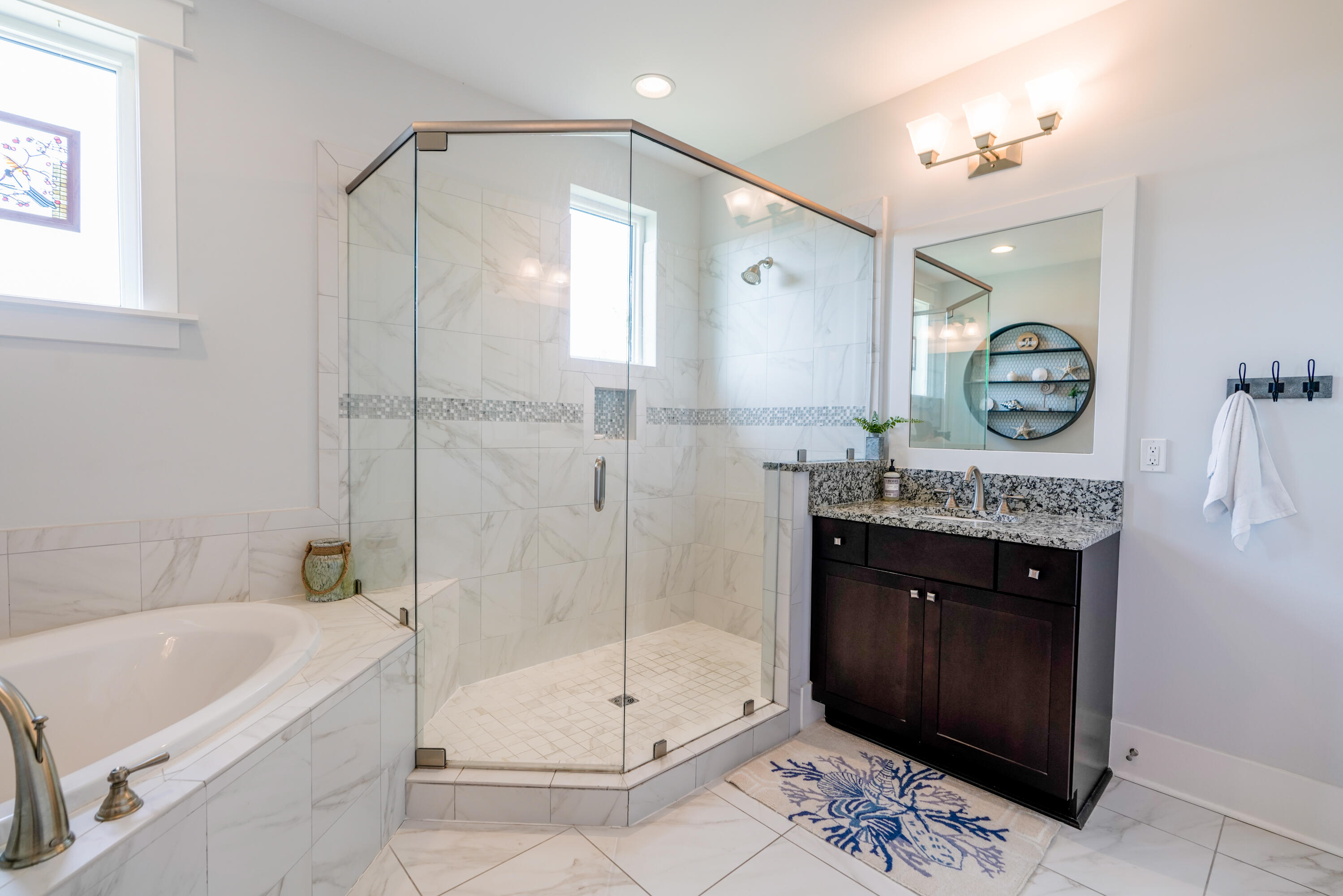 NATUREWALK AT SEAGROVE - Residential