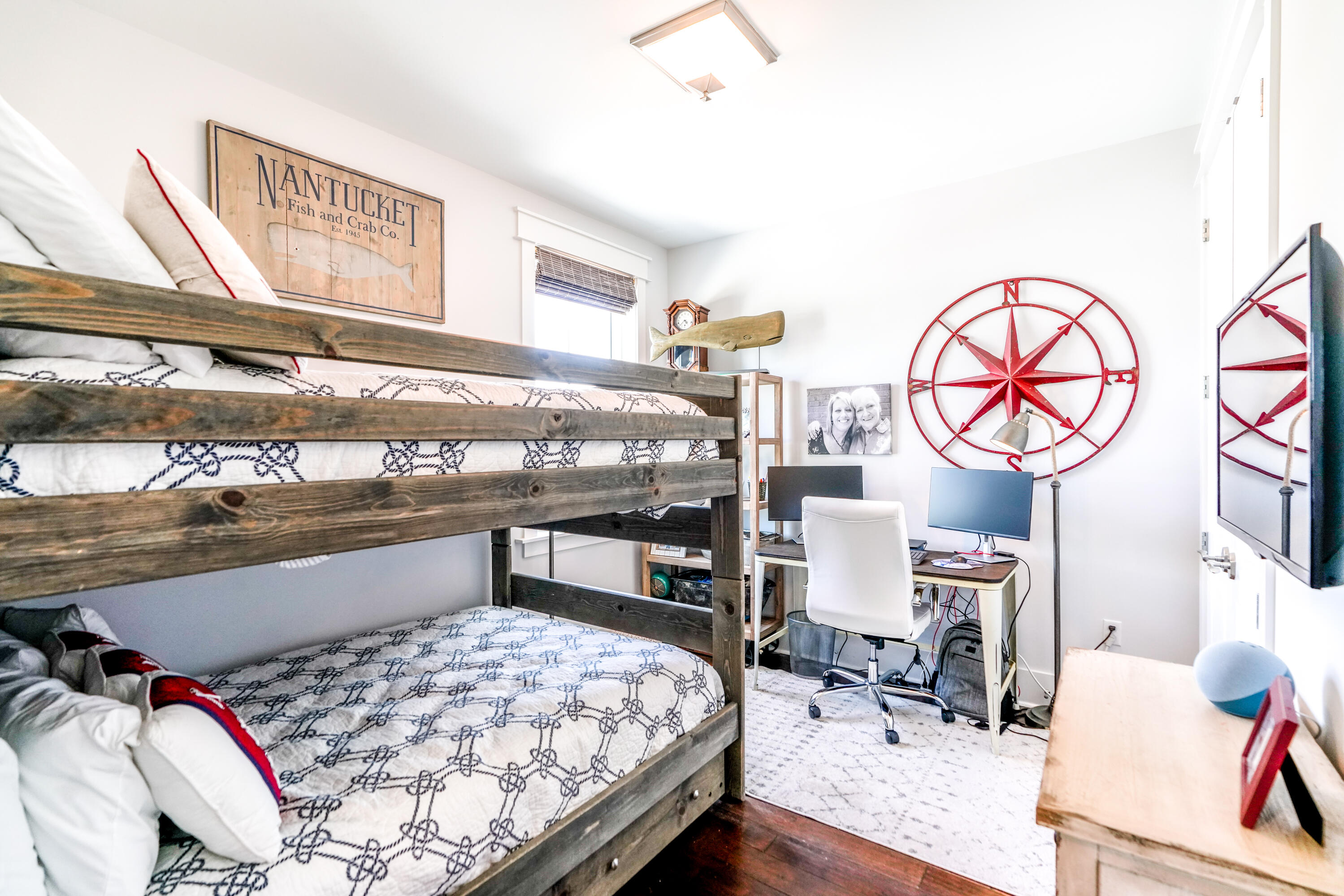 NATUREWALK AT SEAGROVE - Residential