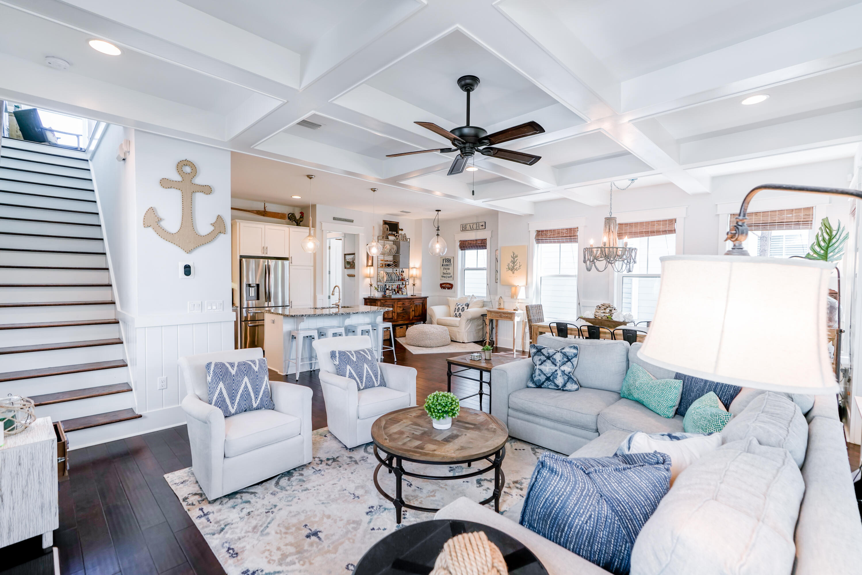 NATUREWALK AT SEAGROVE - Residential