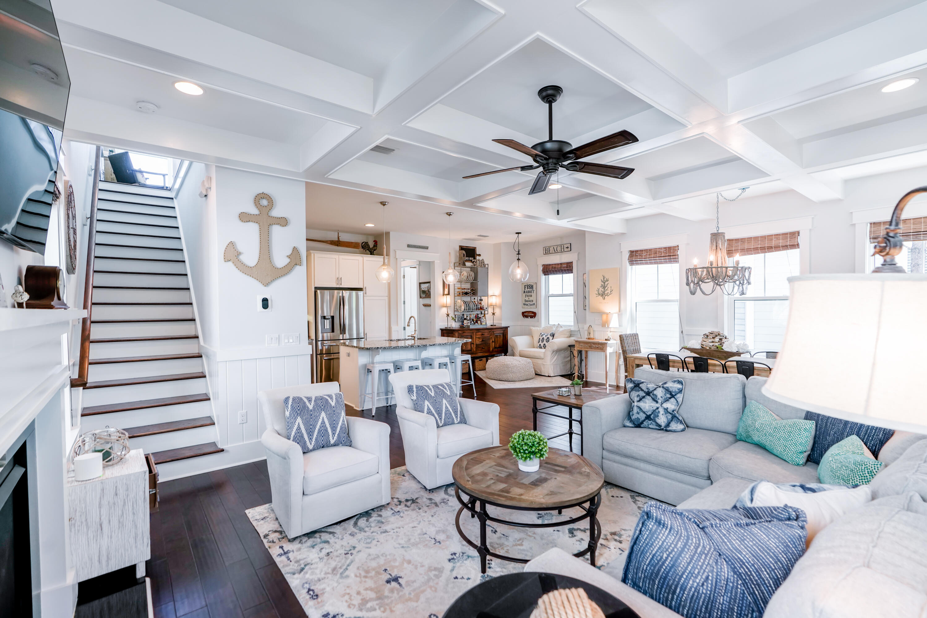 NATUREWALK AT SEAGROVE - Residential