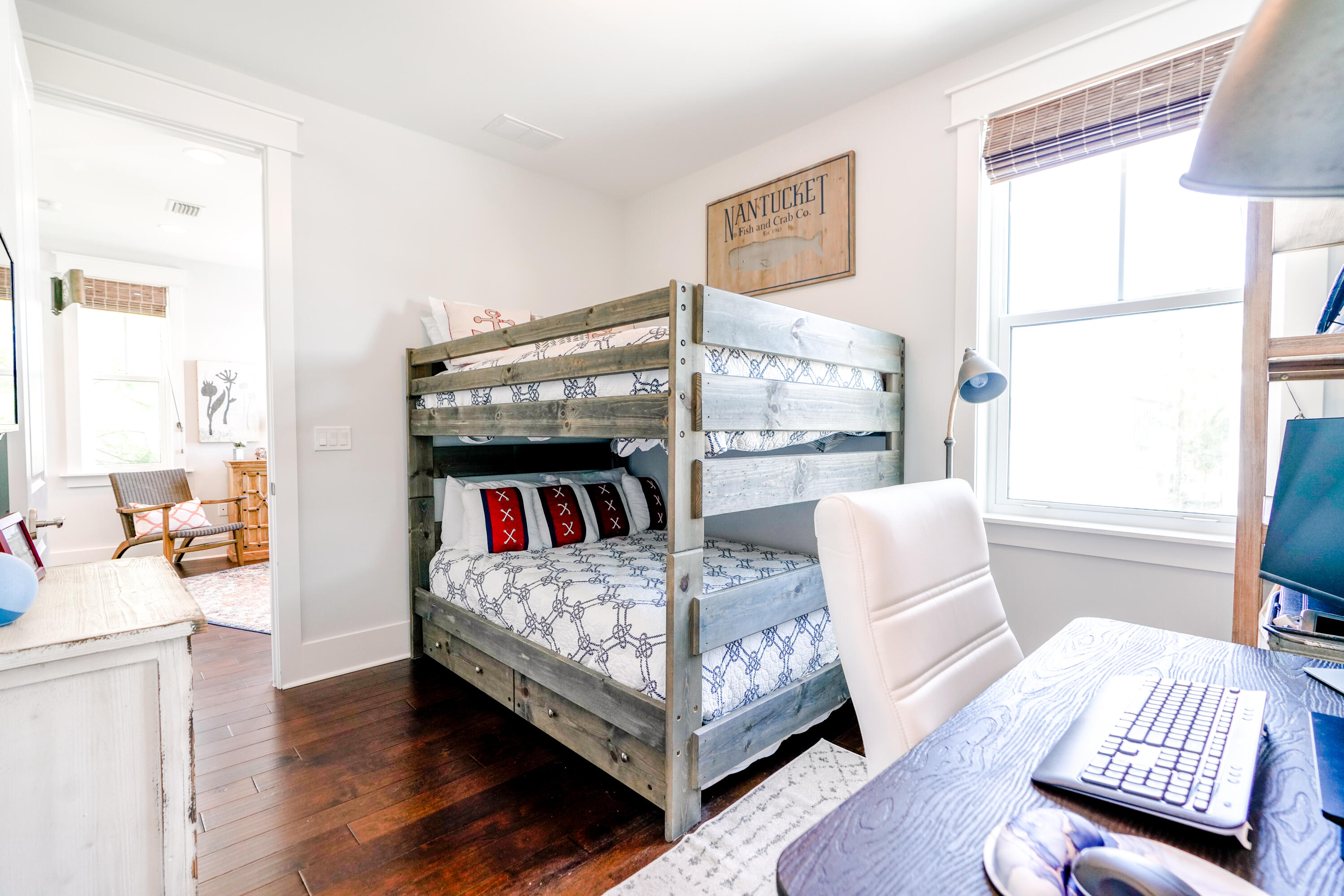 NATUREWALK AT SEAGROVE - Residential