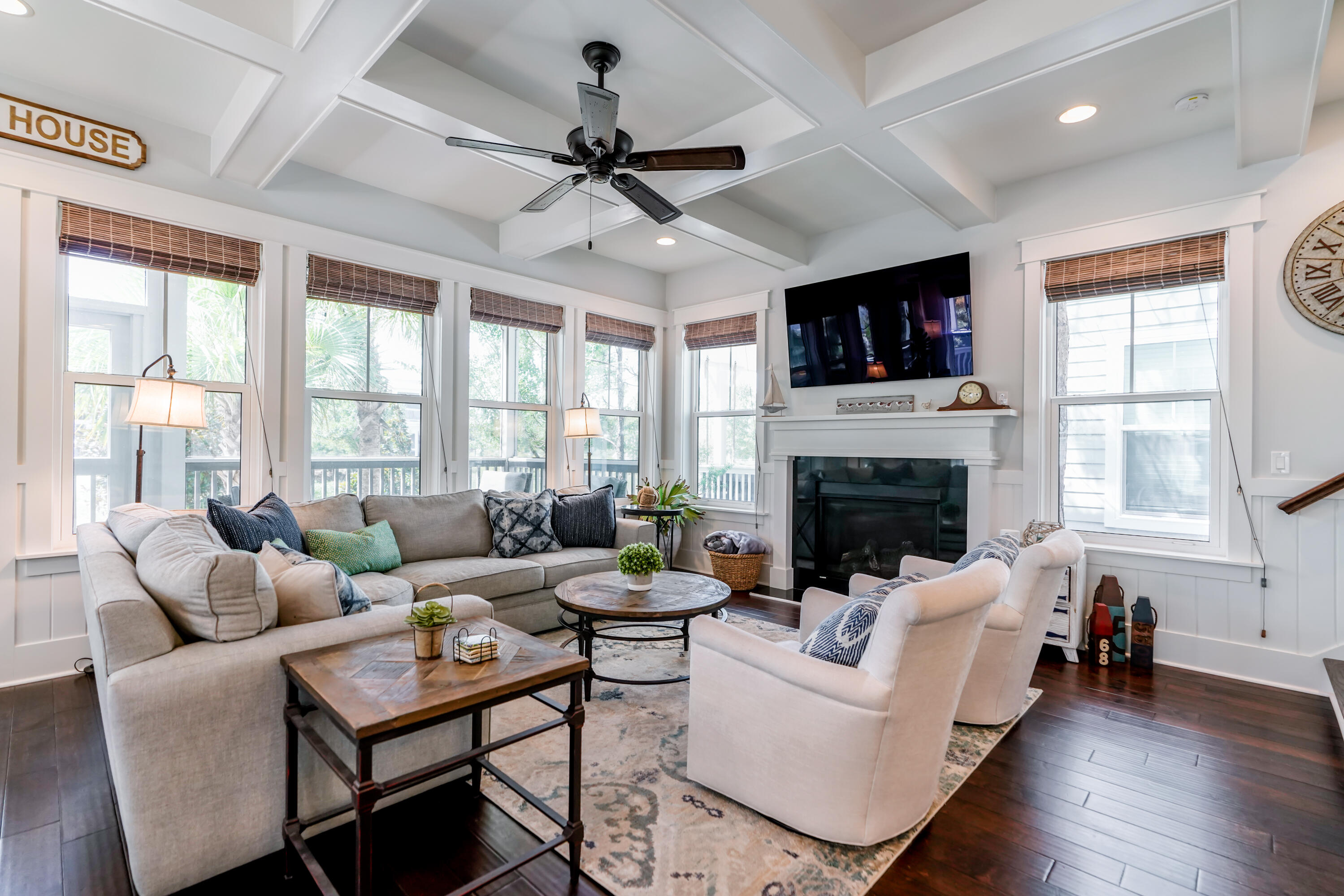 NATUREWALK AT SEAGROVE - Residential