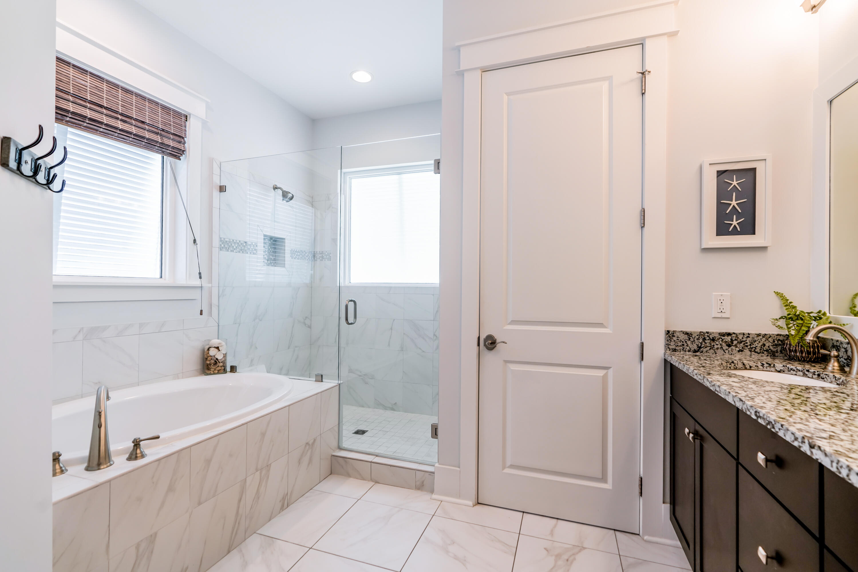 NATUREWALK AT SEAGROVE - Residential