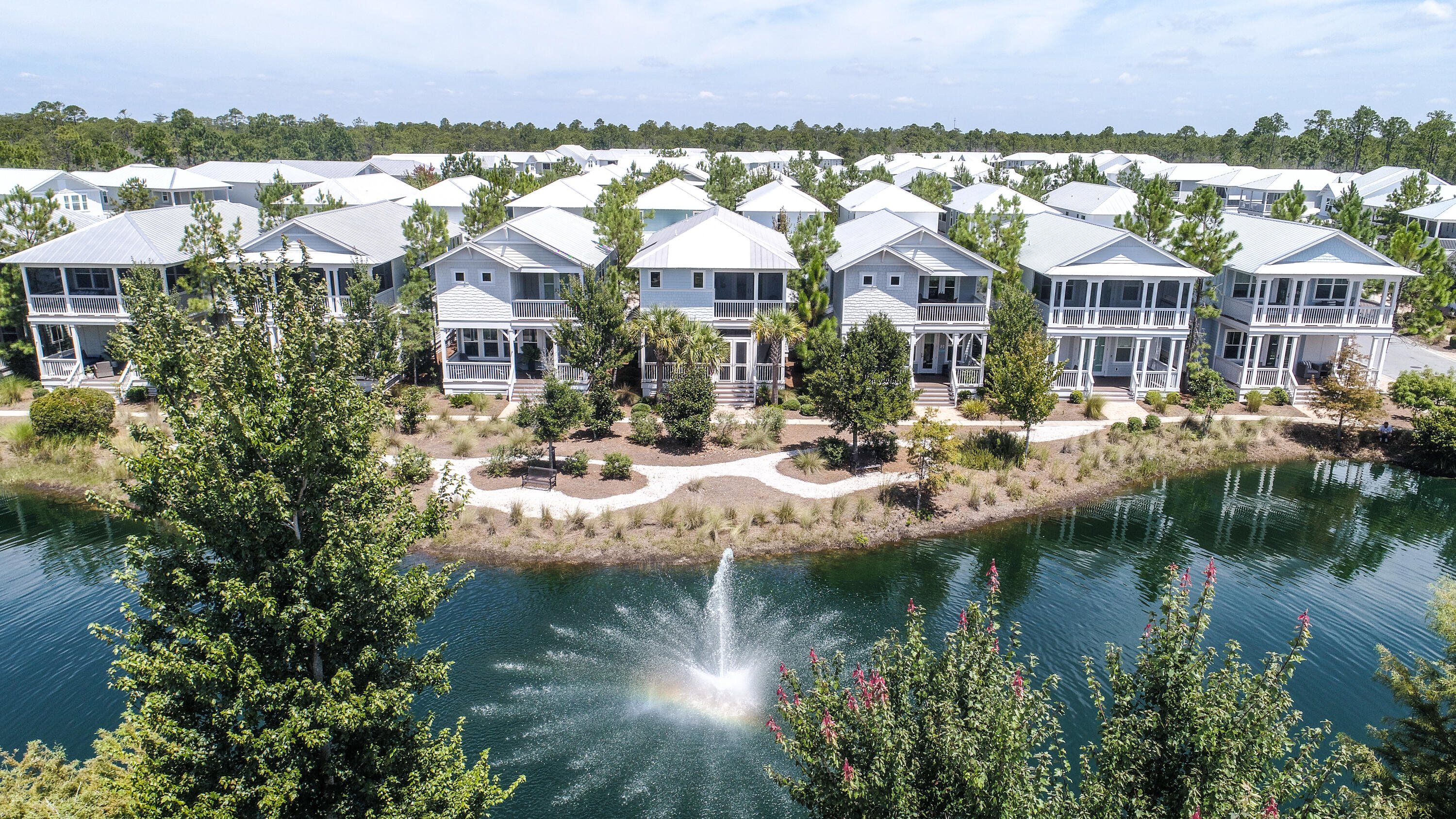 NATUREWALK AT SEAGROVE - Residential