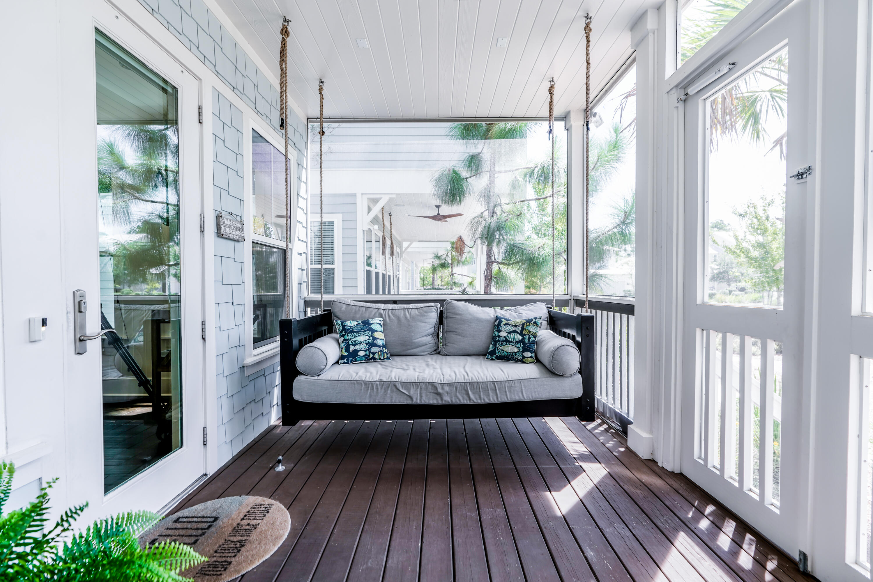 NATUREWALK AT SEAGROVE - Residential