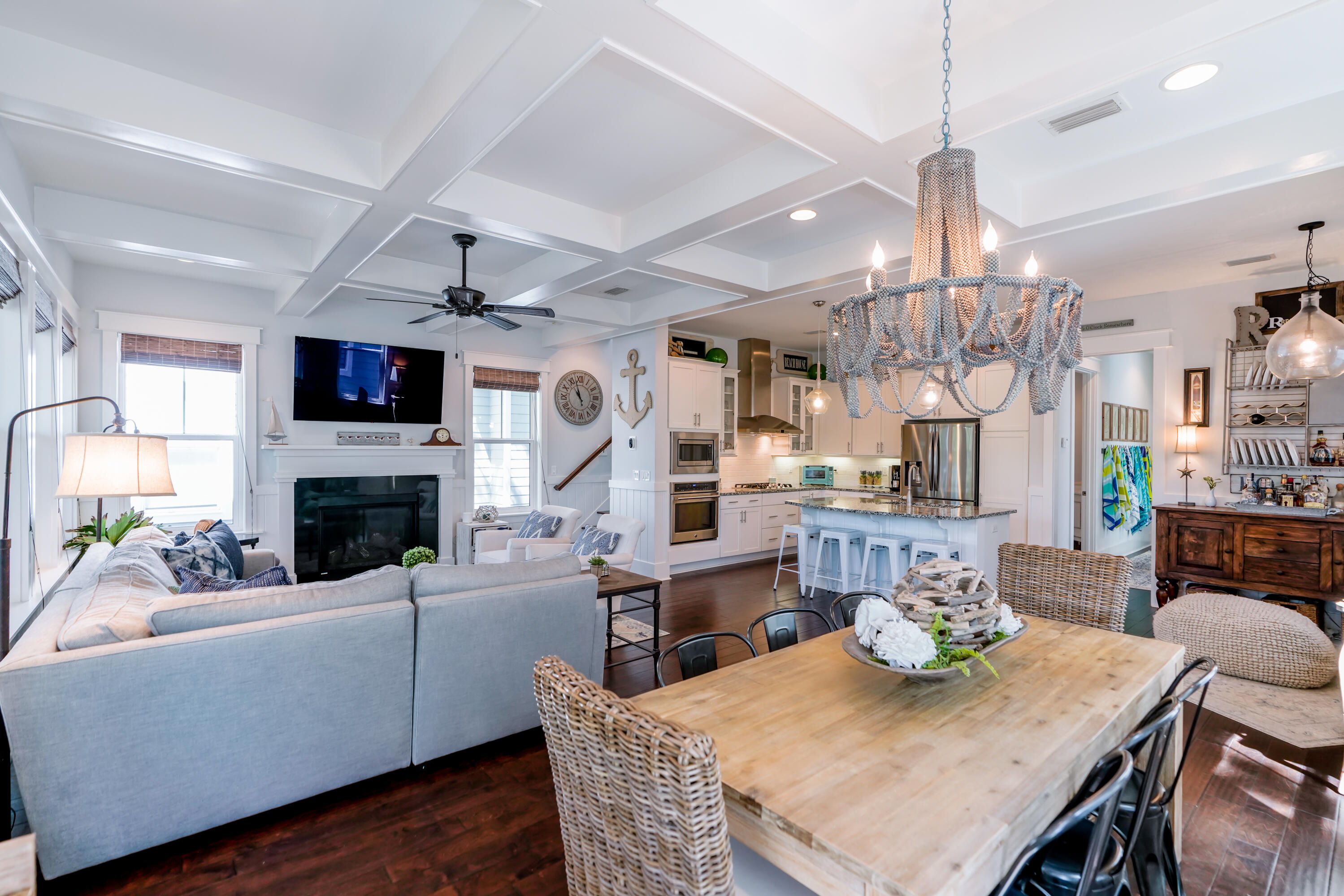 NATUREWALK AT SEAGROVE - Residential