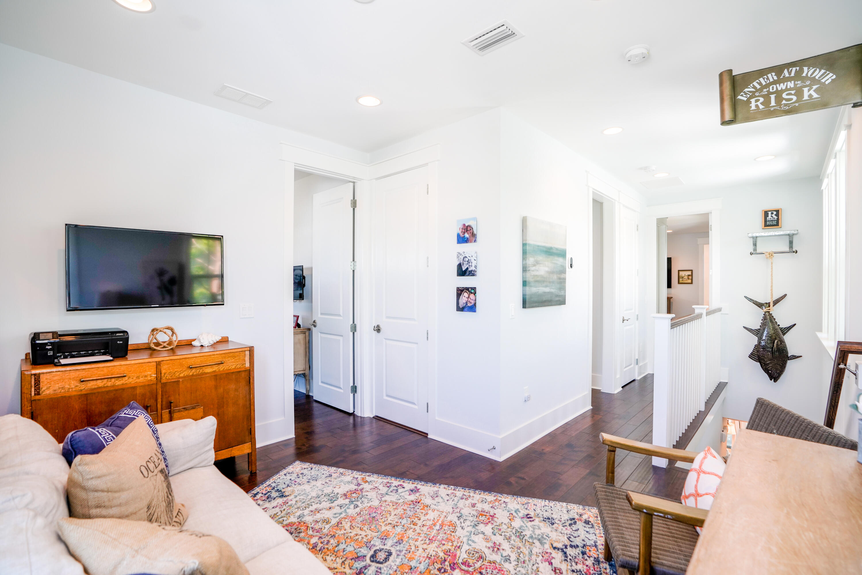 NATUREWALK AT SEAGROVE - Residential