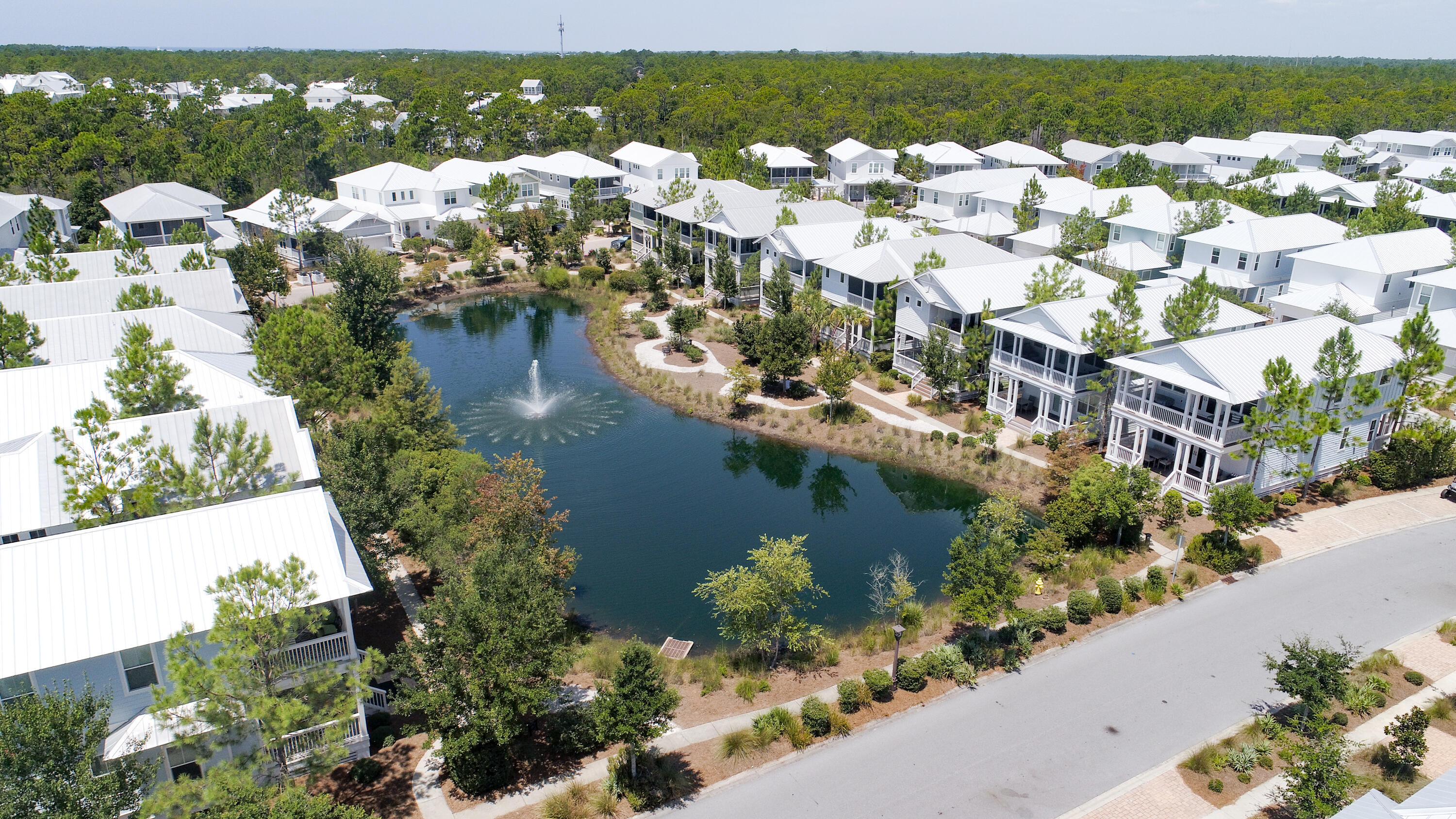 NATUREWALK AT SEAGROVE - Residential