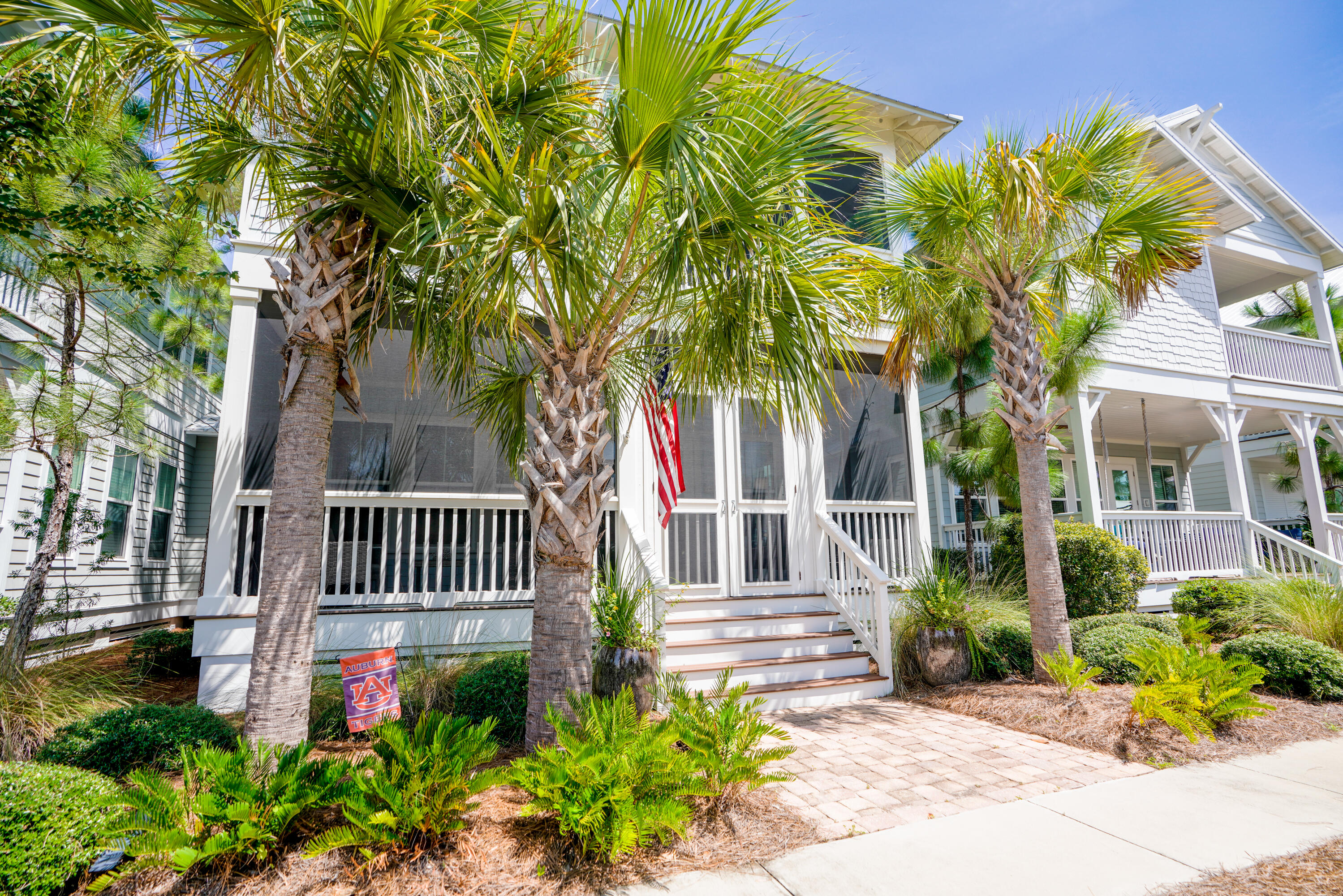NATUREWALK AT SEAGROVE - Residential