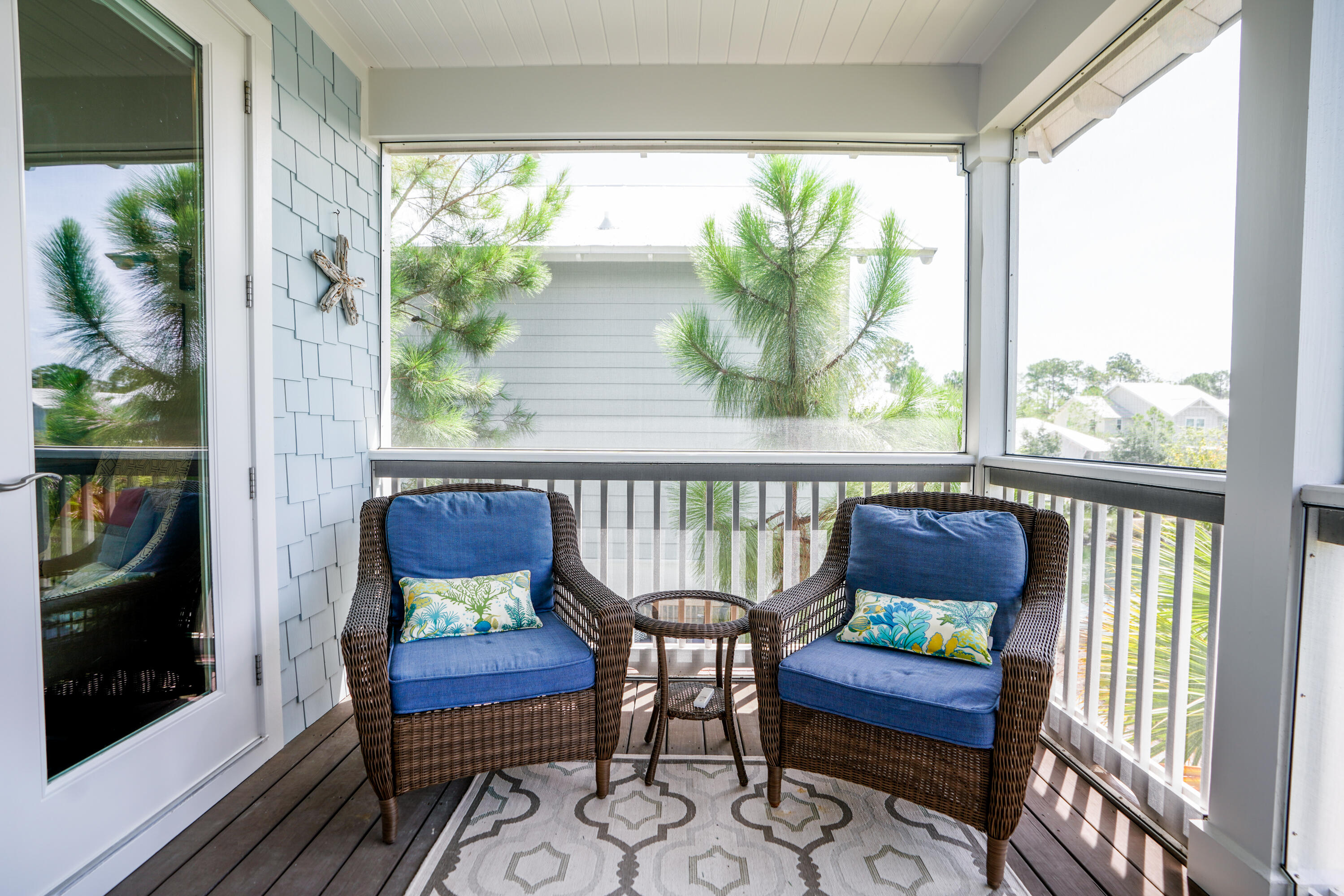 NATUREWALK AT SEAGROVE - Residential