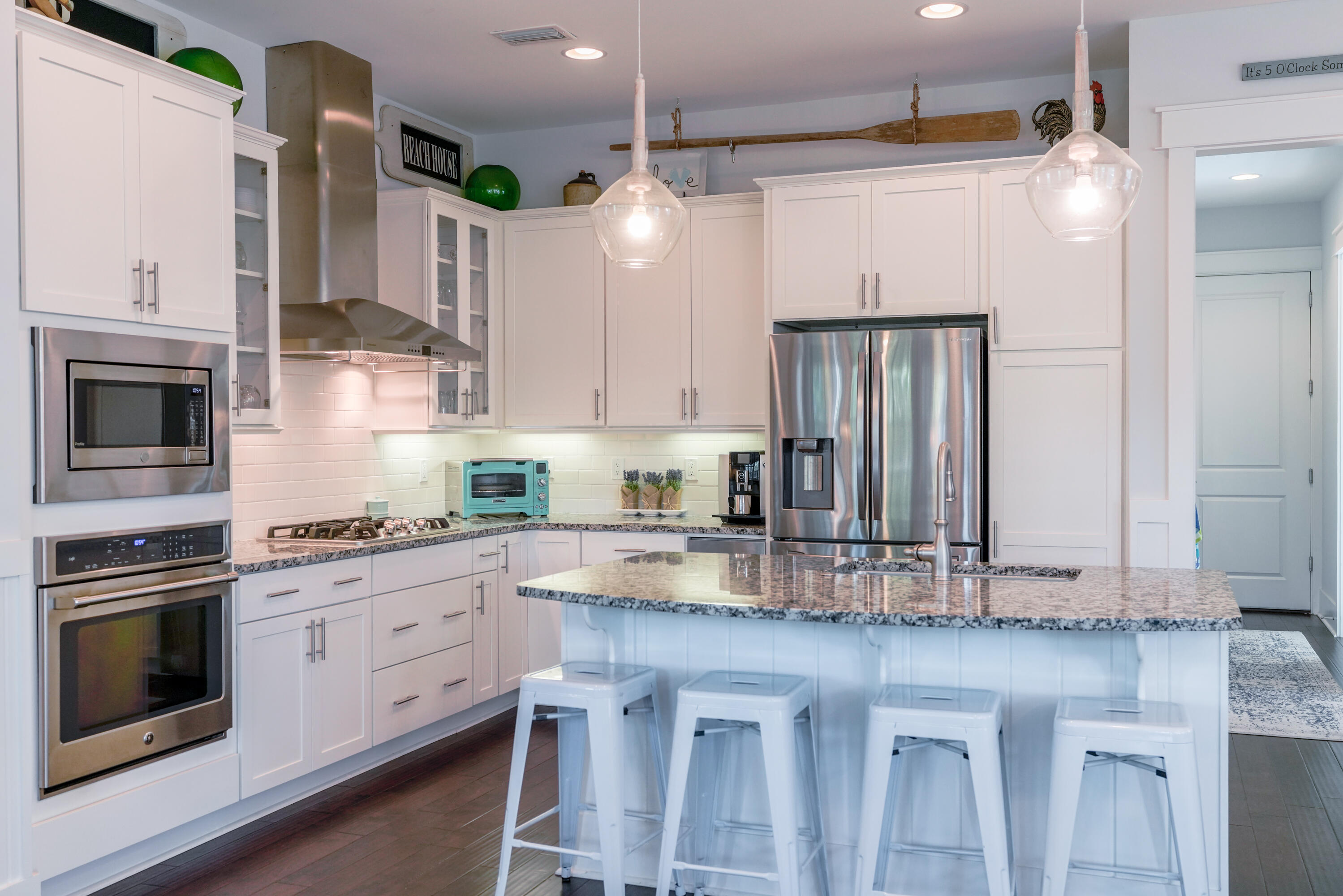 NATUREWALK AT SEAGROVE - Residential