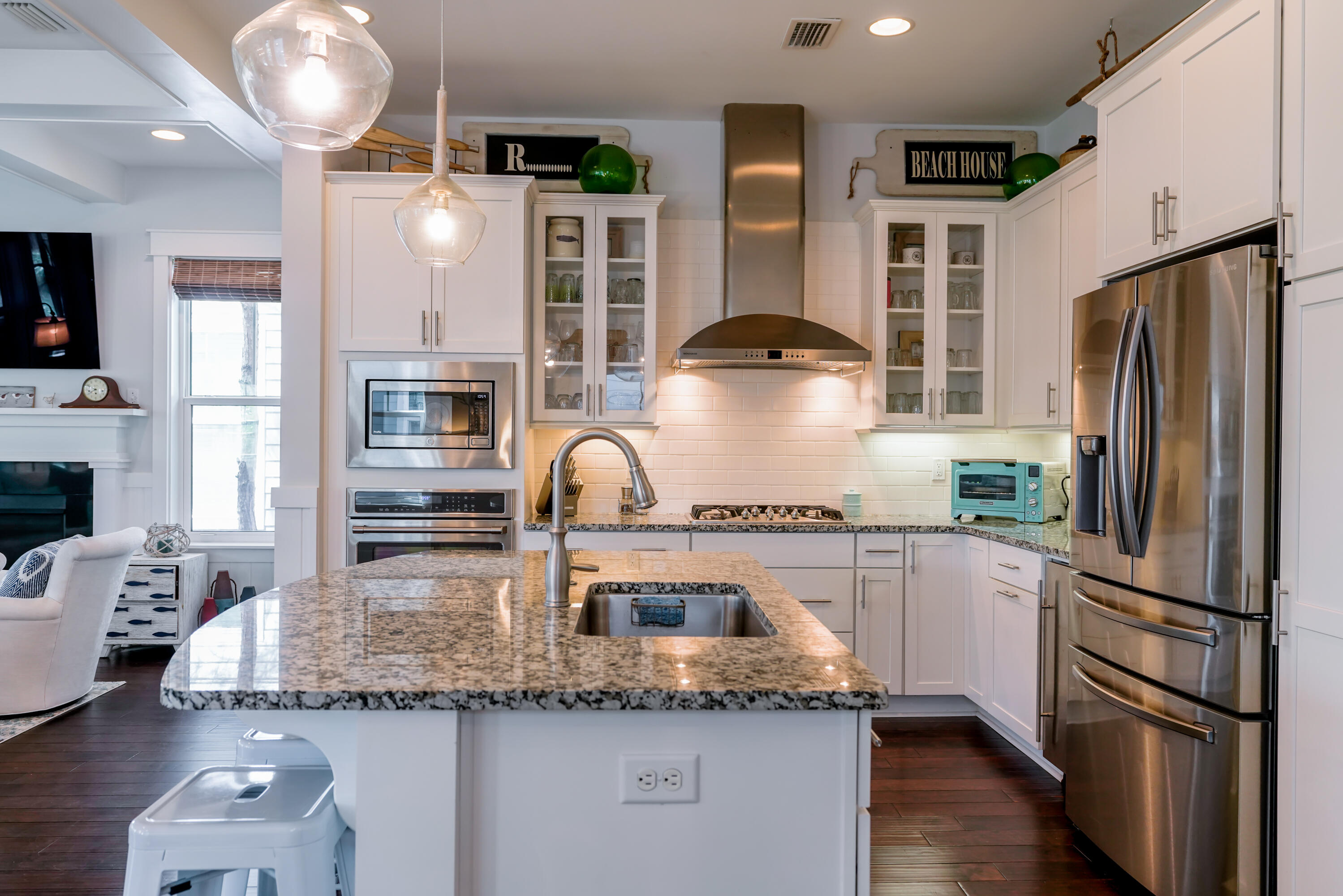 NATUREWALK AT SEAGROVE - Residential