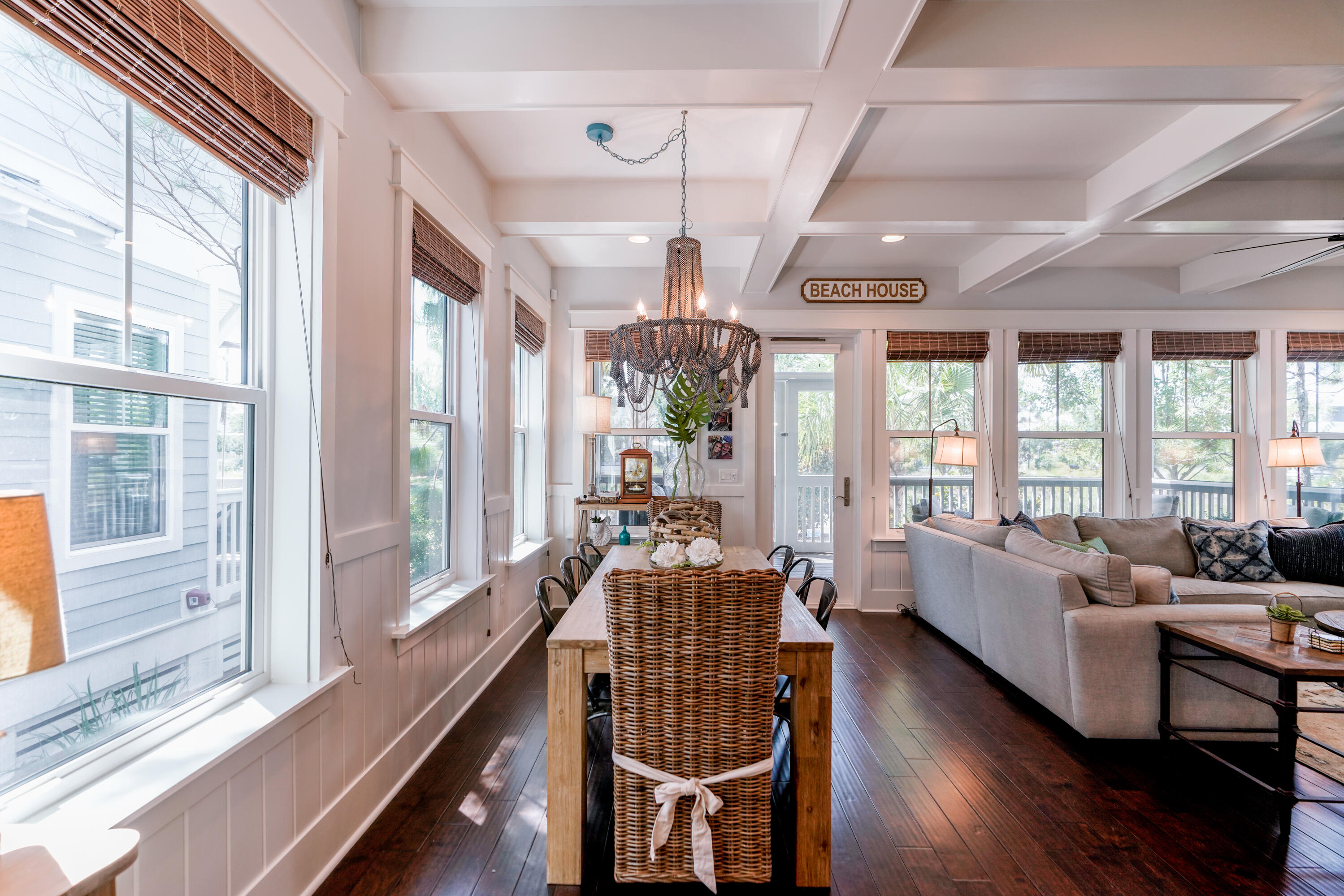 NATUREWALK AT SEAGROVE - Residential