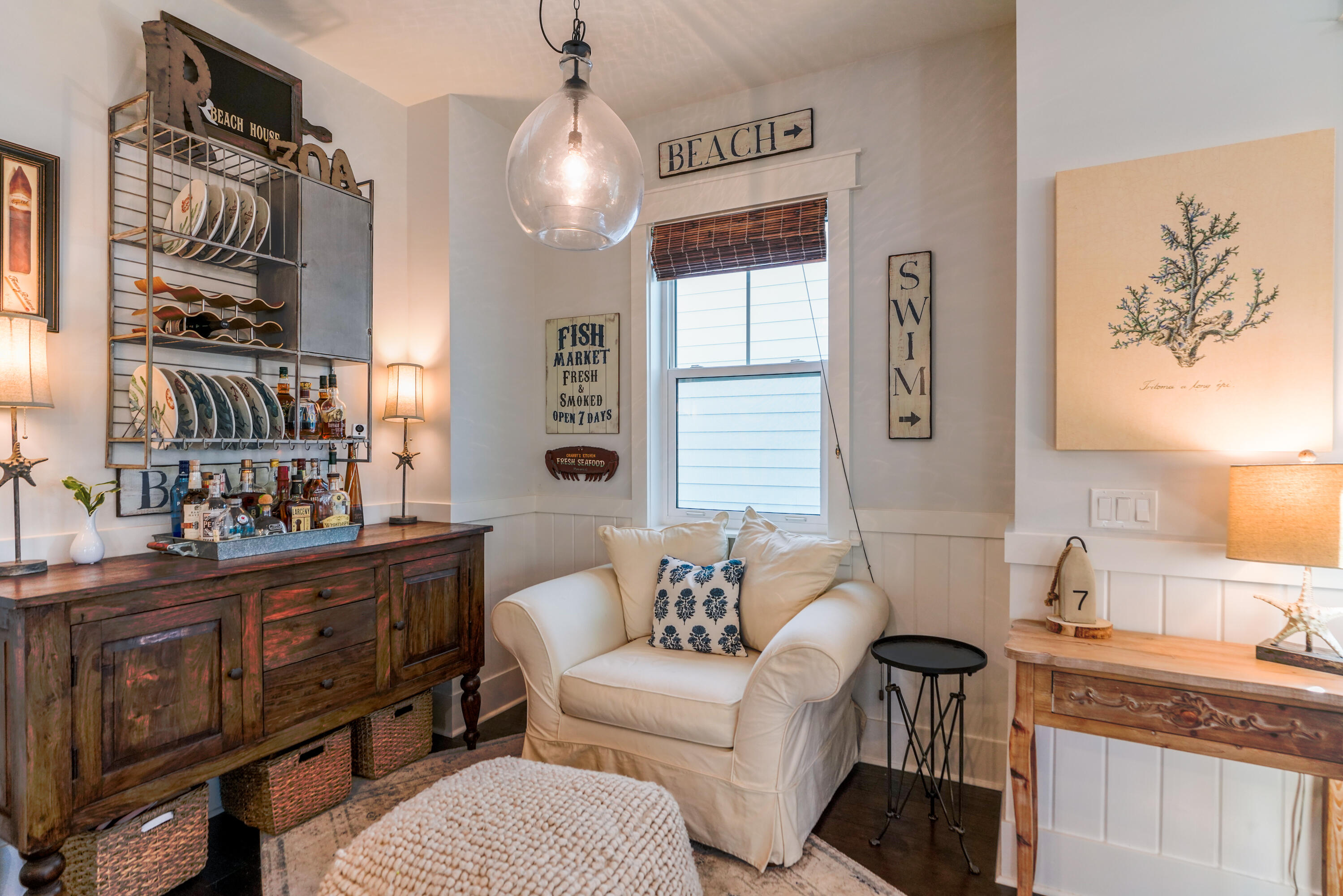 NATUREWALK AT SEAGROVE - Residential