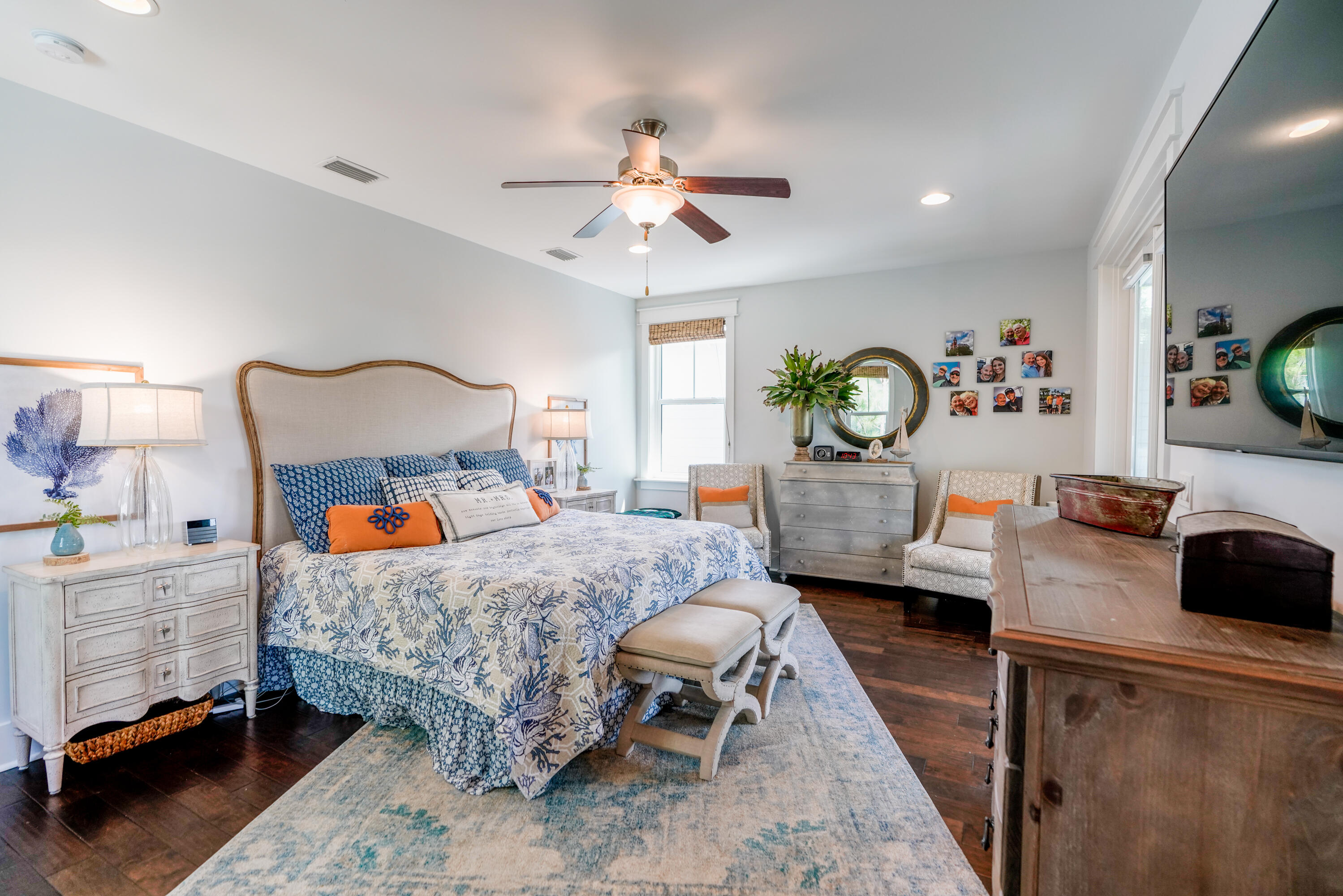 NATUREWALK AT SEAGROVE - Residential