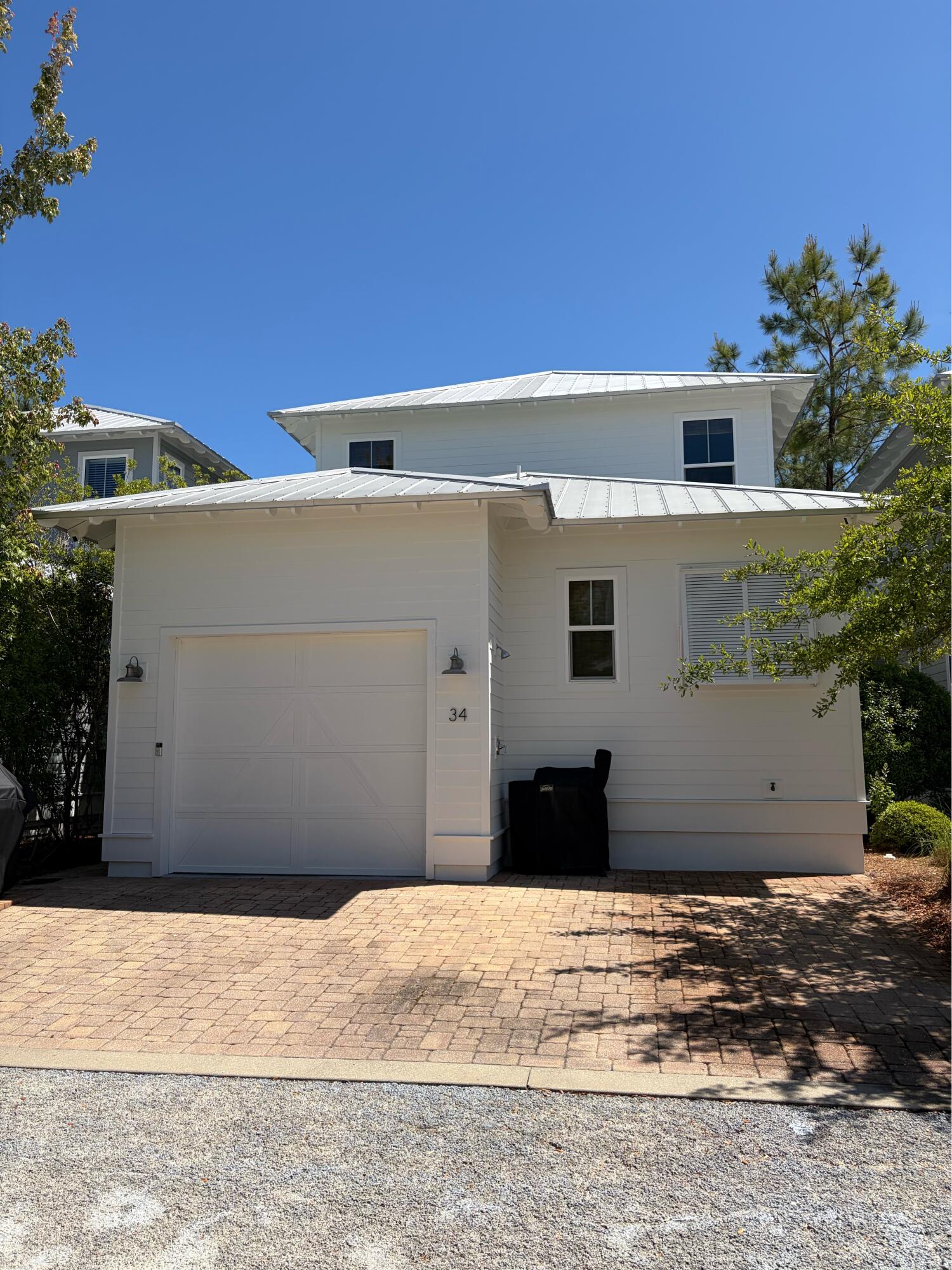 NATUREWALK AT SEAGROVE - Residential